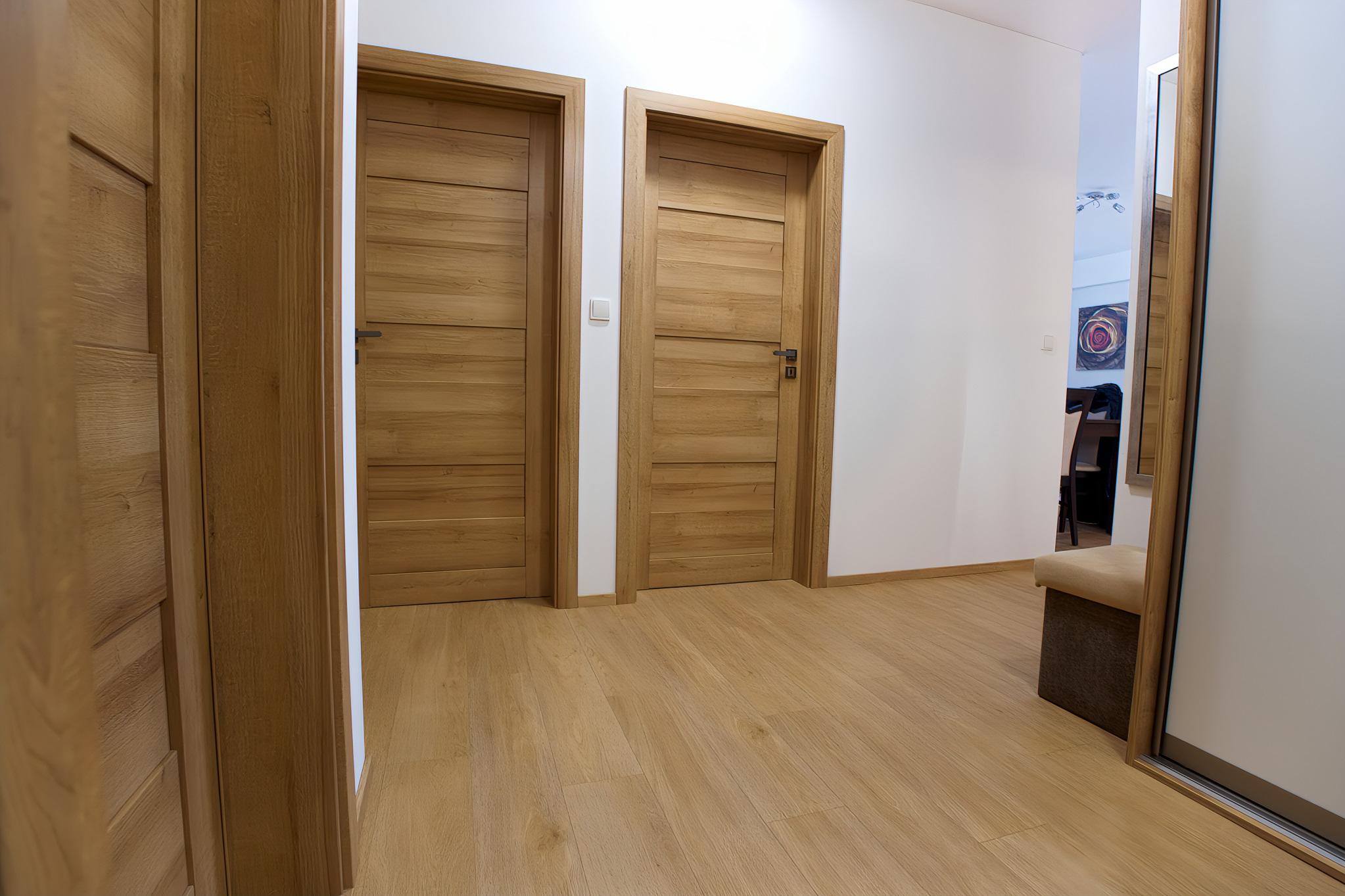 Byt 4+1 (93 m2) s balkónom, Námestie Iglovia, Sp. Nová Ves