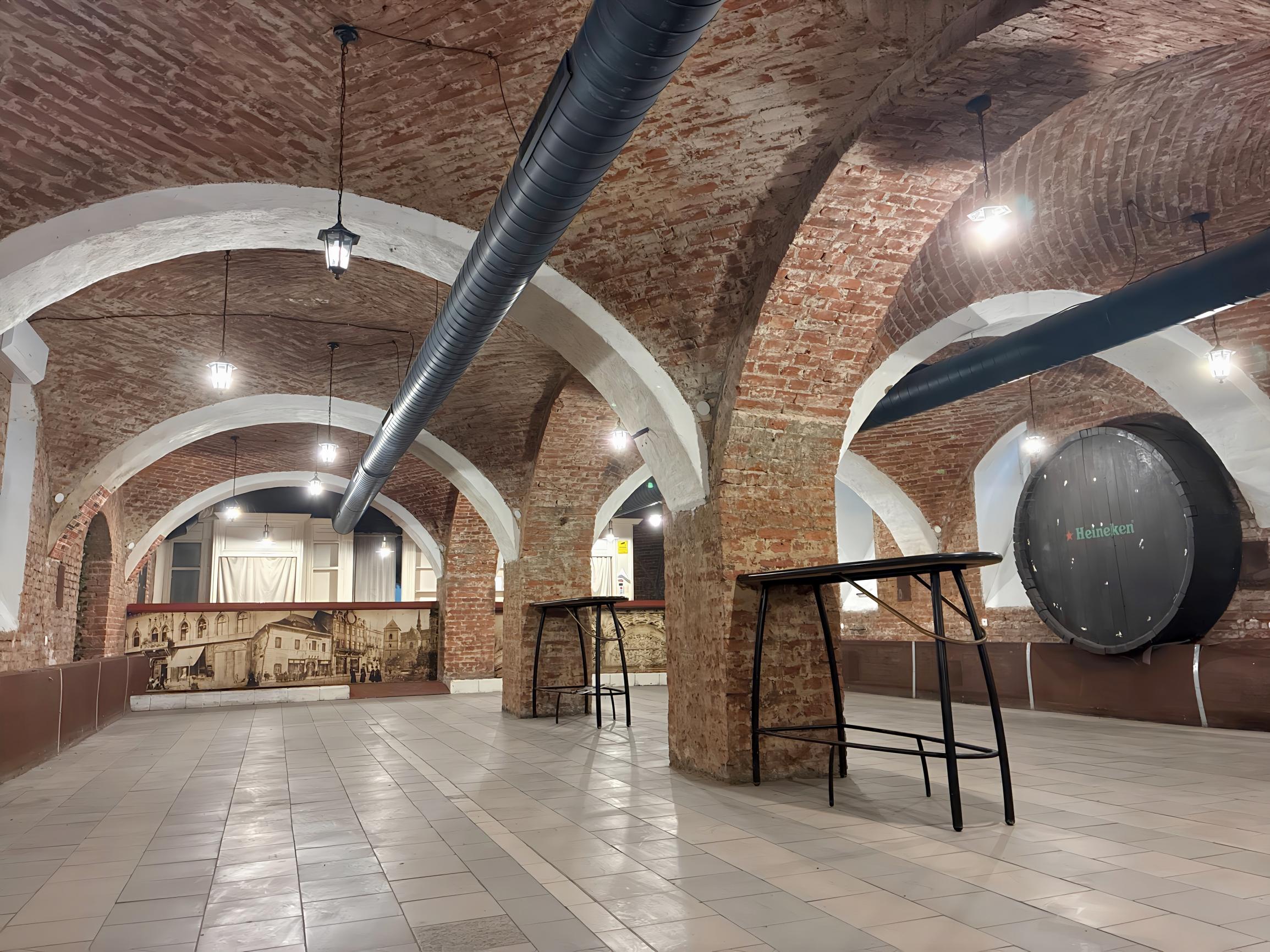 Stará sladovňa Košice  - MULTIFUNKČNÝ AREÁL | CENTRUM MESTA KOŠICE