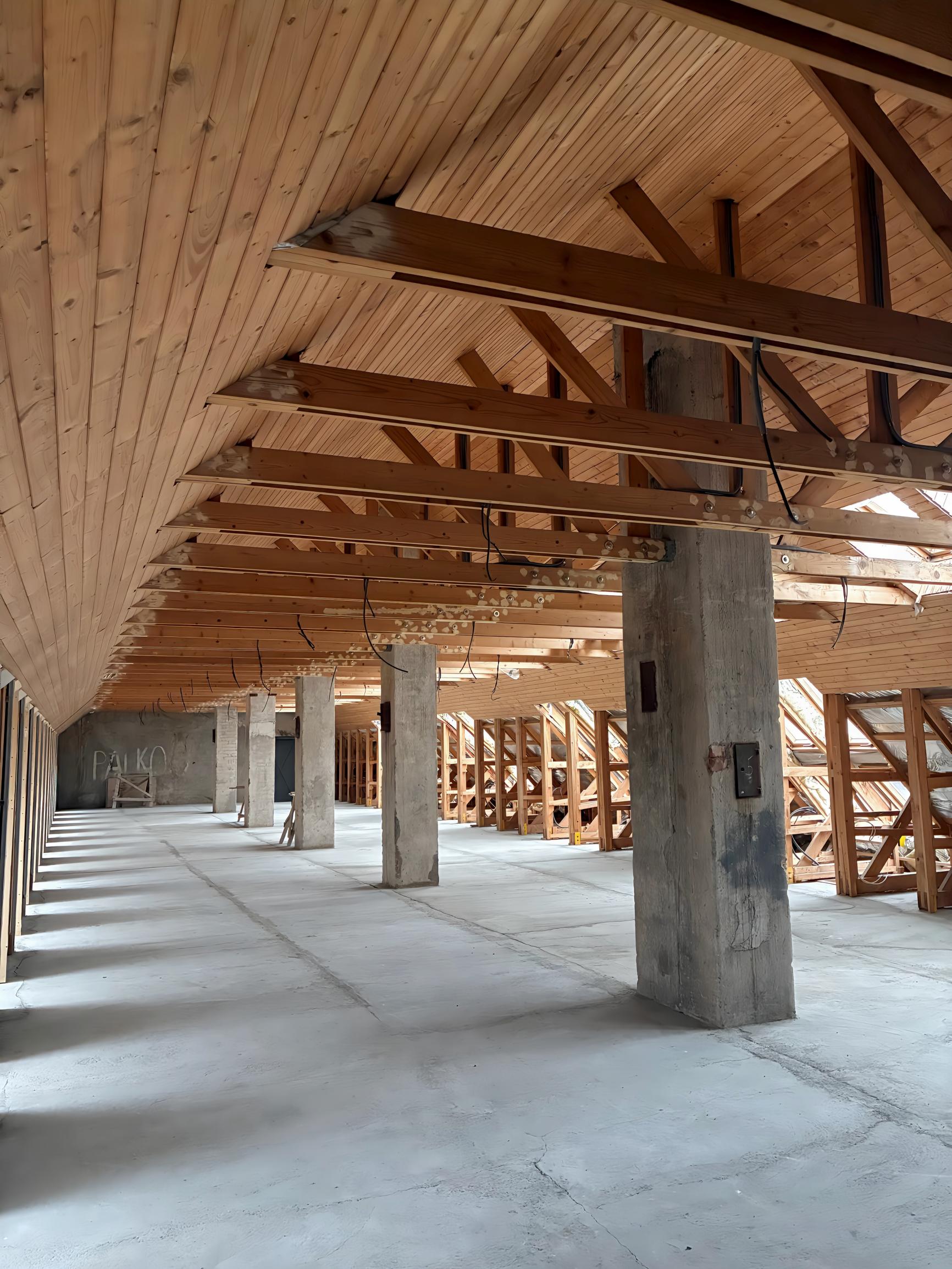 Stará sladovňa Košice  - MULTIFUNKČNÝ AREÁL | CENTRUM MESTA KOŠICE