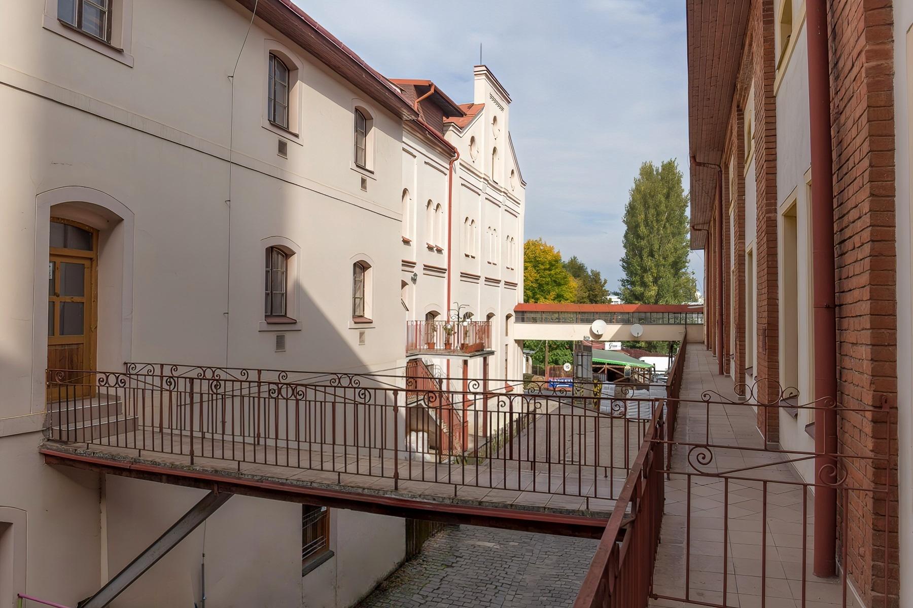 Stará sladovňa Košice  - MULTIFUNKČNÝ AREÁL | CENTRUM MESTA KOŠICE