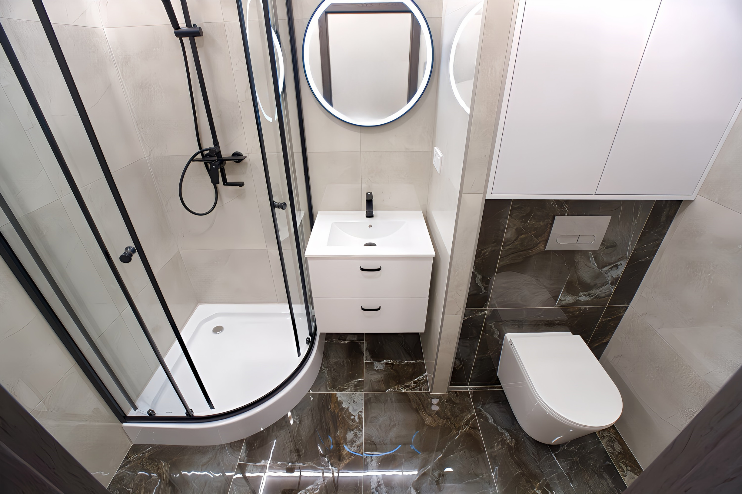 Kompletne rekonštruovaný byt 1+1 sídl. Tarča SNV