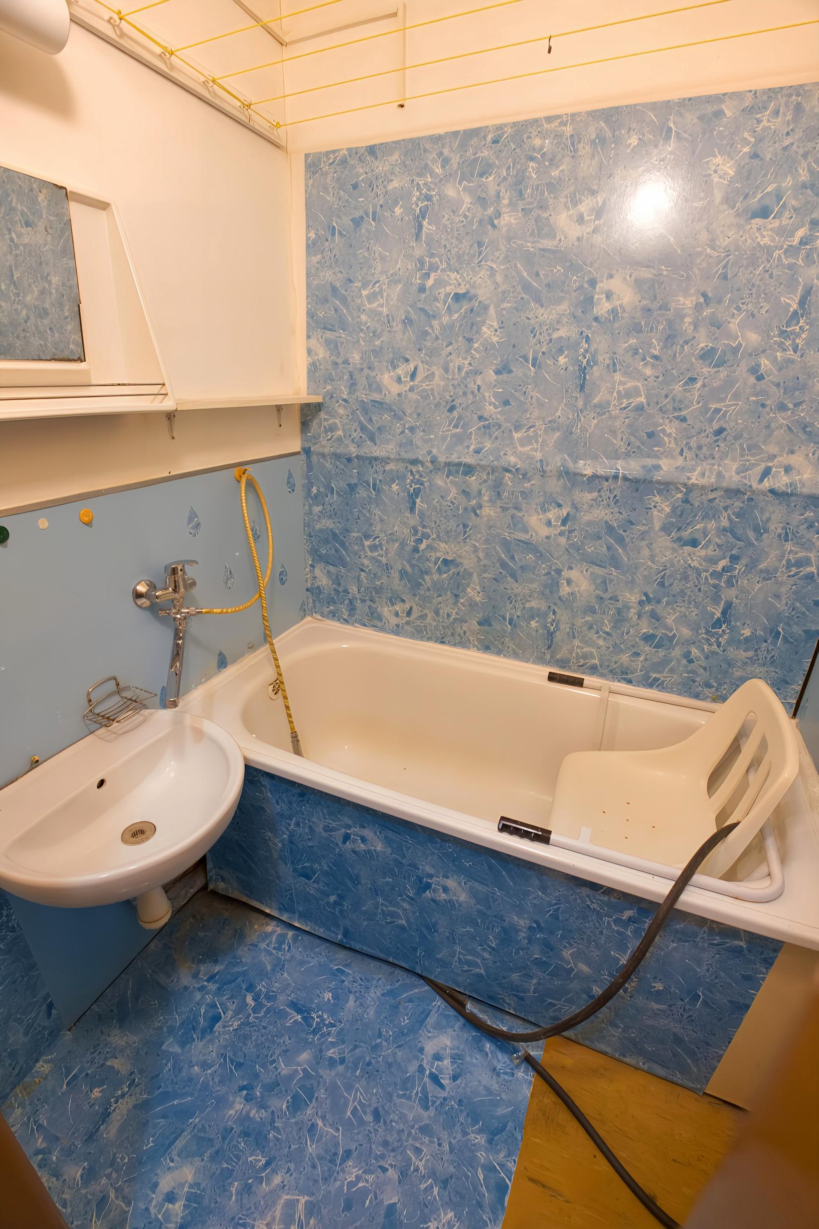 Byt 2+1 (54 m2) centrum mesta v  Sp. Novej Vsi