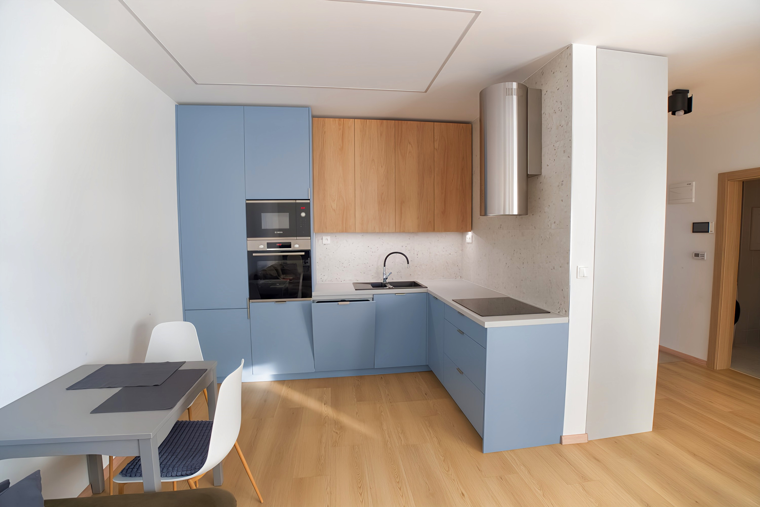 PRENÁJOM! 2-izbový byt (65 m2) s loggiou Zelené údolie Spišská Nová Ves