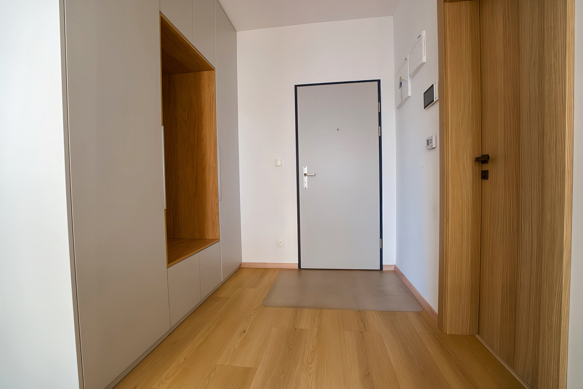 PRENÁJOM! 2-izbový byt (65 m2) s loggiou Zelené údolie Spišská Nová Ves