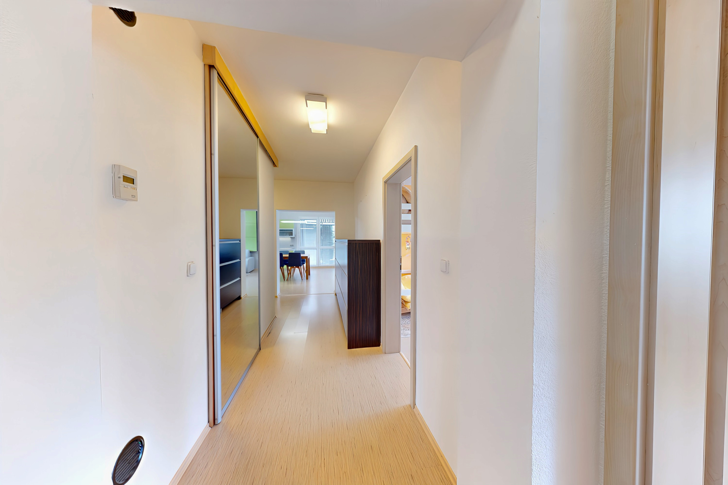 ALTERNATÍVA RD! VEĽKÝ 4-izbový (148 m2) byt s terasou, Ferčekovce SNV