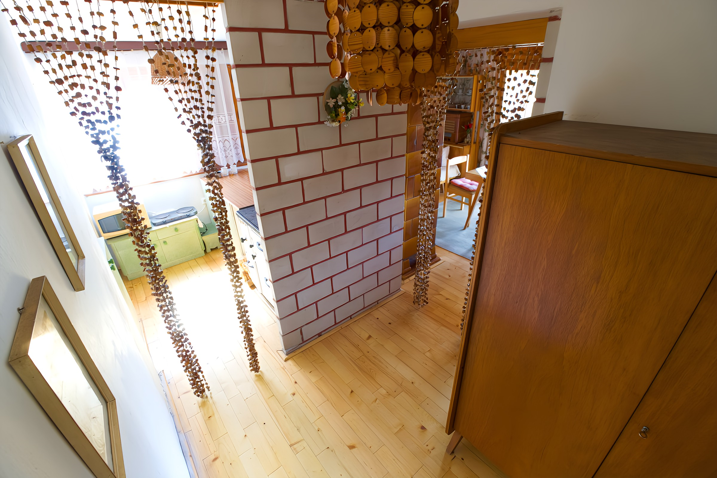 Chata v krásnom prostredí Poľany pri Slovenskom raji