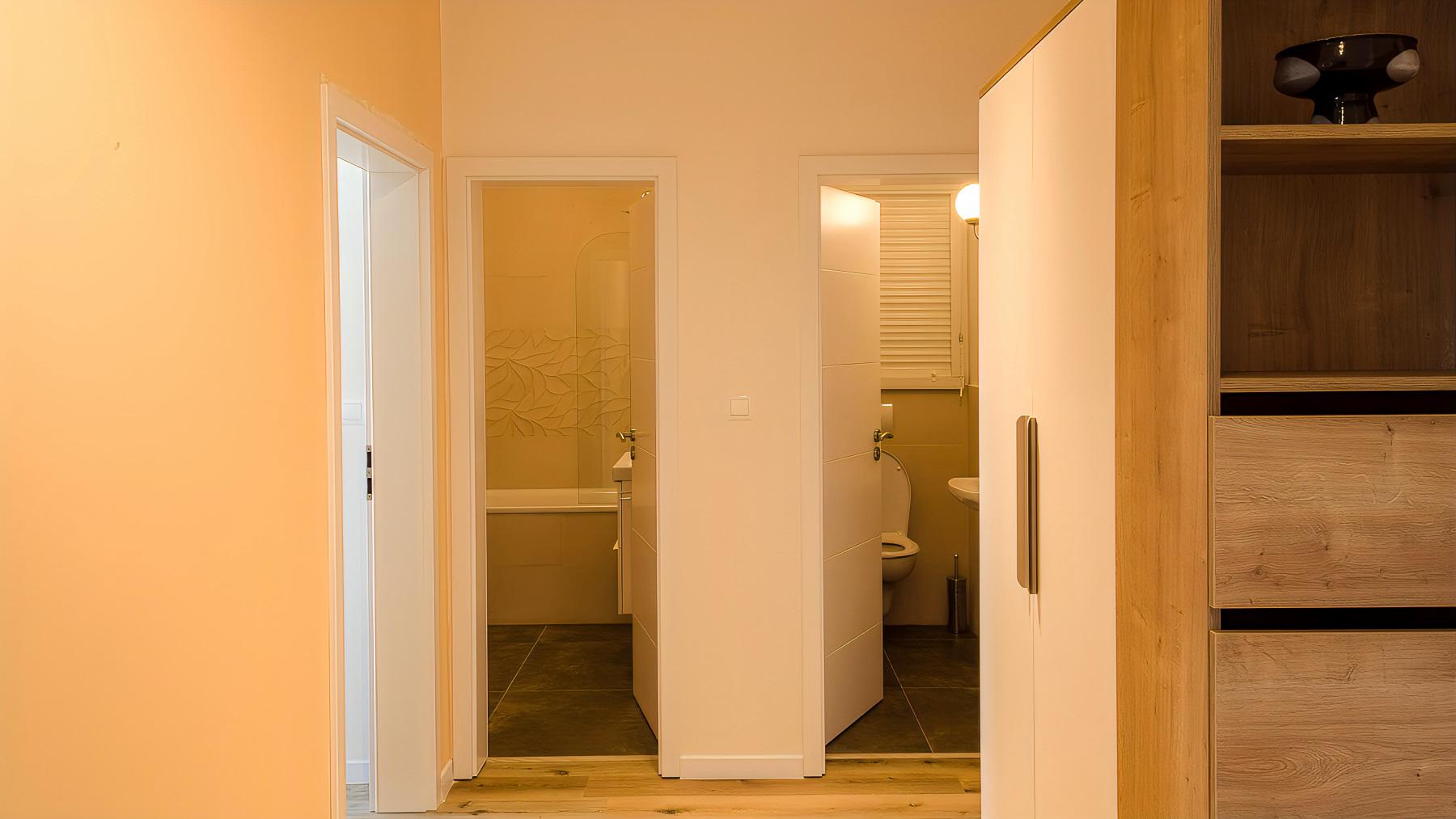 NA PRENÁJOM! Byt 2+1 s balkónom v novostavbe Iglovia SNV