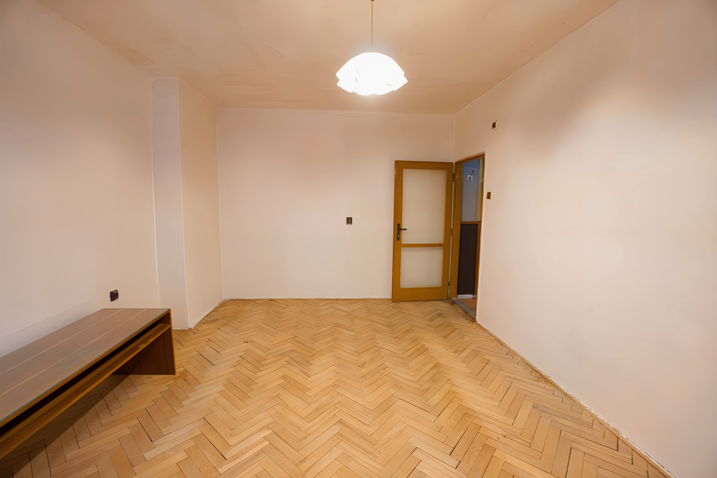 Byt 2+1 (54 m2) centrum mesta v  Sp. Novej Vsi