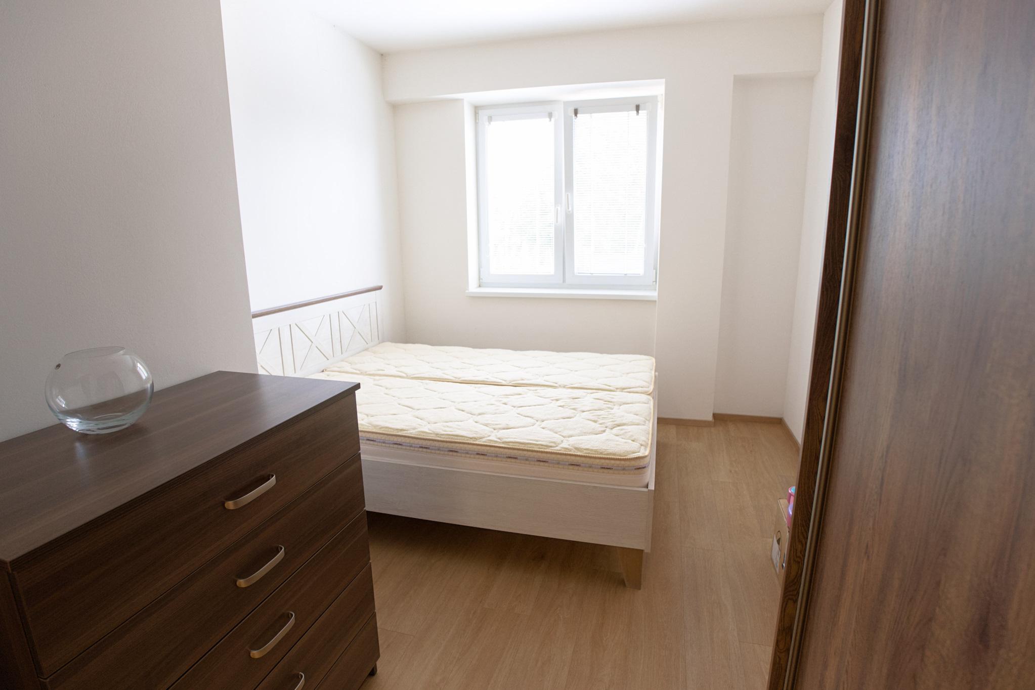 Byt 4+1 (93 m2) s balkónom, Námestie Iglovia, Sp. Nová Ves