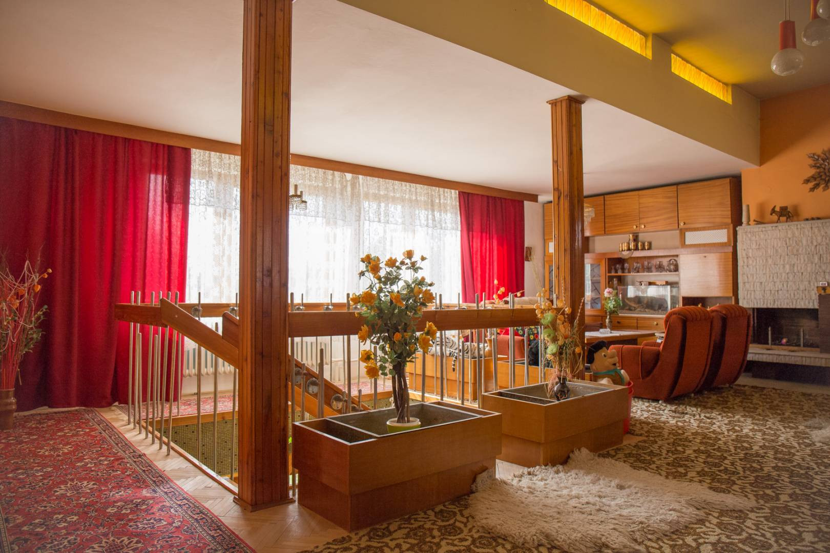 RD s ovocným sadom (3 629 m2) pri Spišskej Kapitule