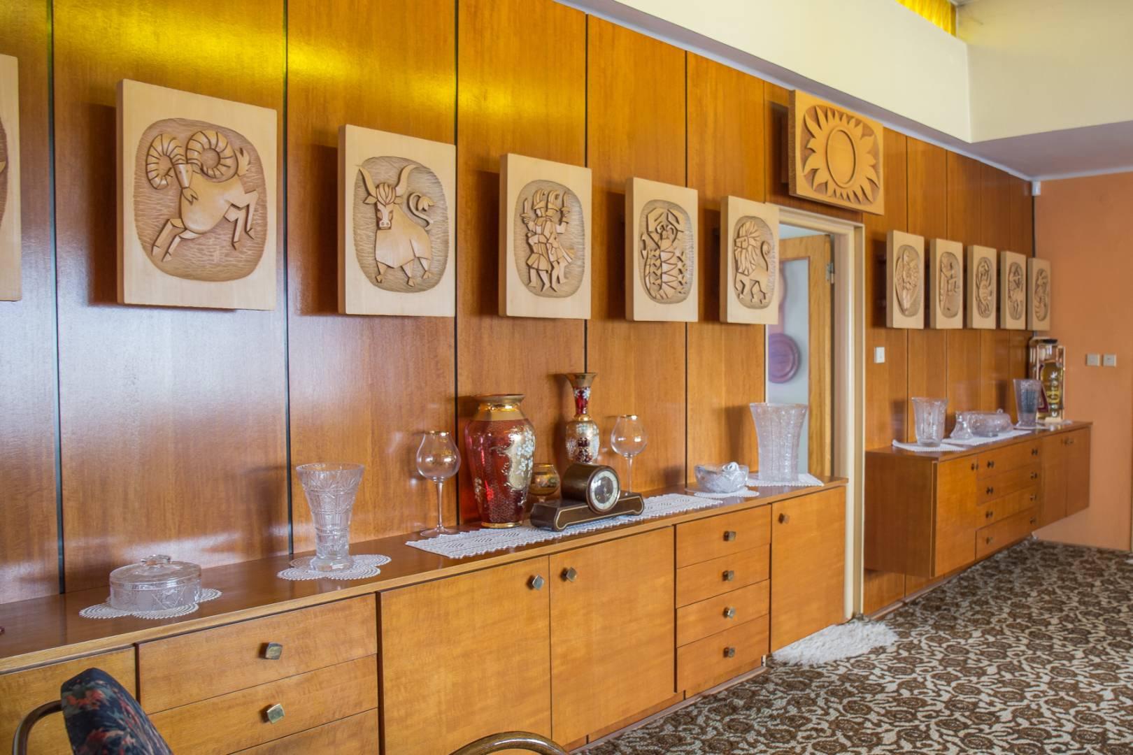 RD s ovocným sadom (3 629 m2) pri Spišskej Kapitule