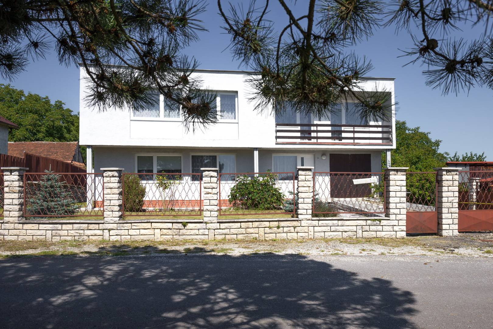 RD s ovocným sadom (3 629 m2) pri Spišskej Kapitule