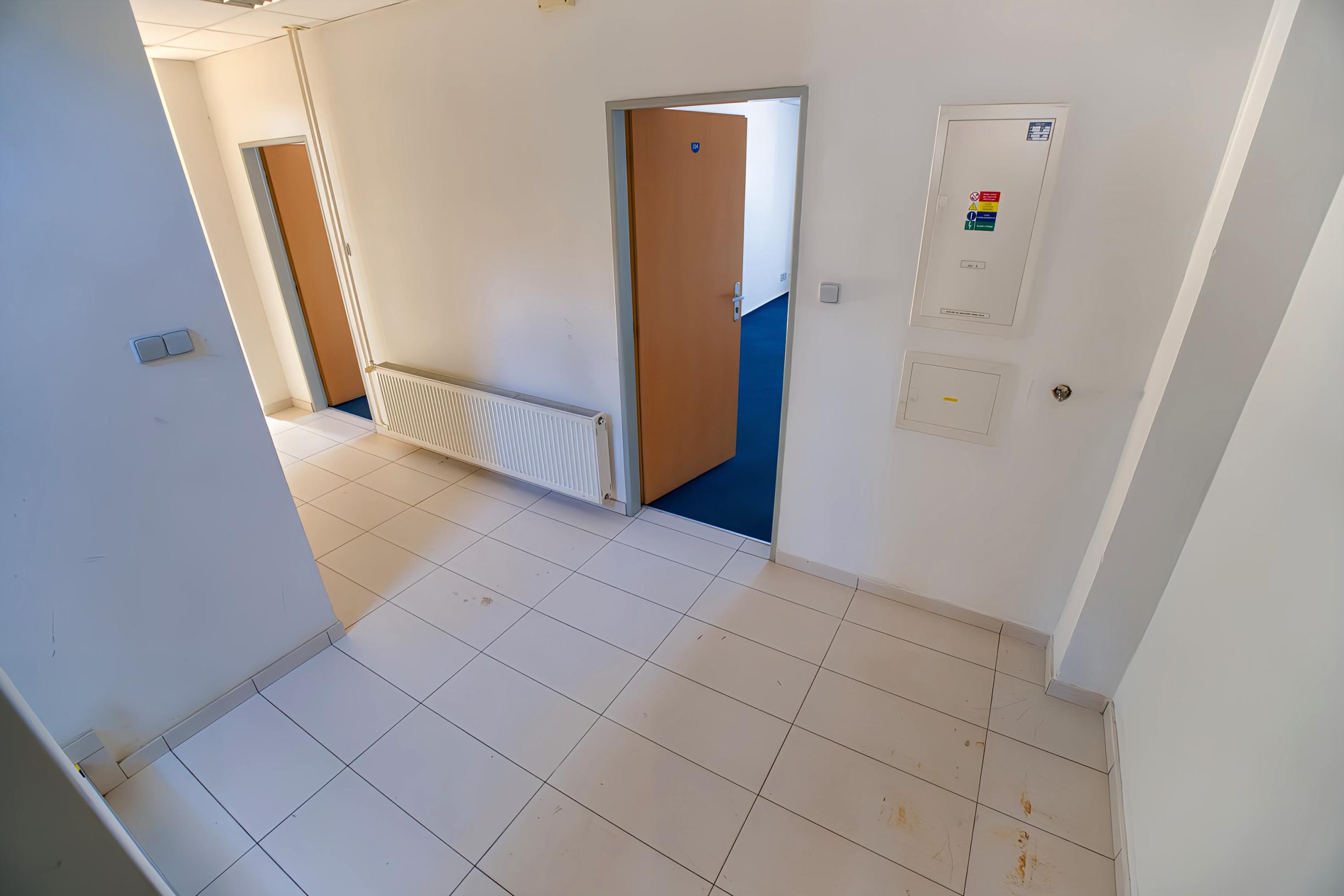 PRENÁJOM! Administratívny objekt AREÁL ZÁPAD