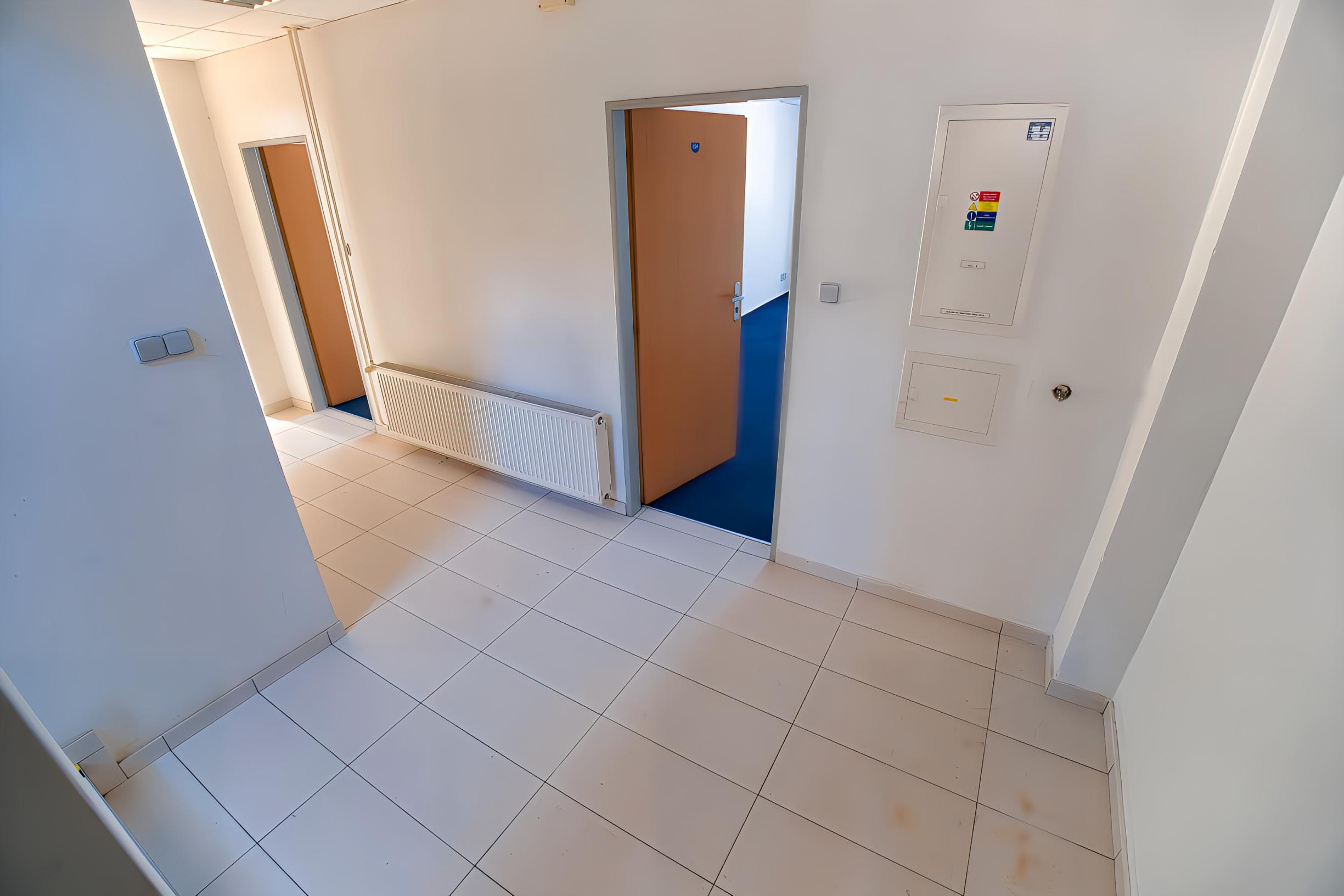 PRENÁJOM! Administratívny objekt AREÁL ZÁPAD