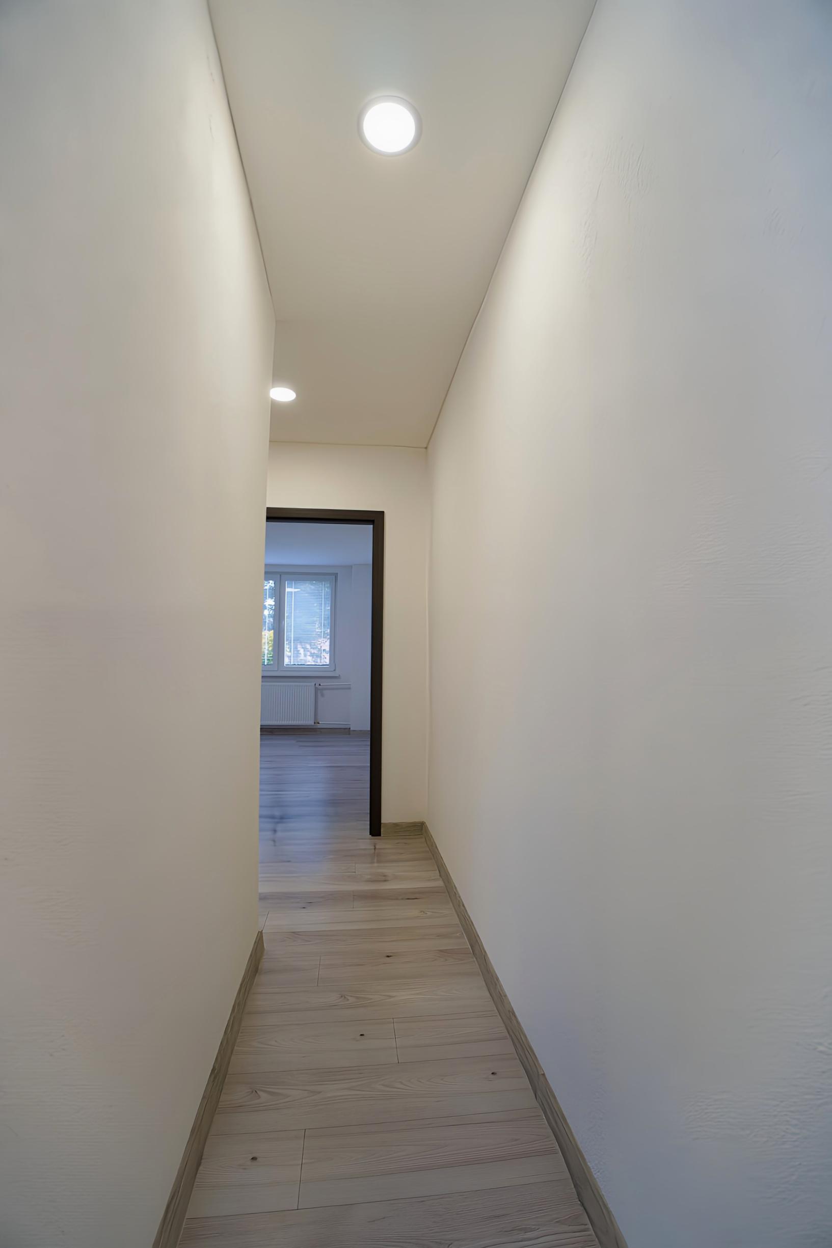 Kompletne rekonštruovaný byt 1+1 sídl. Tarča SNV