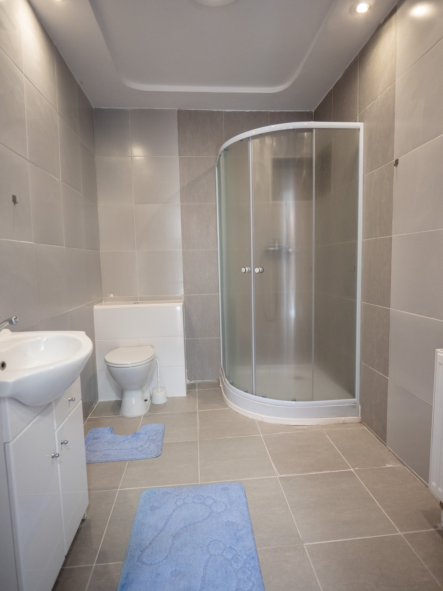 Rodinný dom 5+K s garážou Krompachy