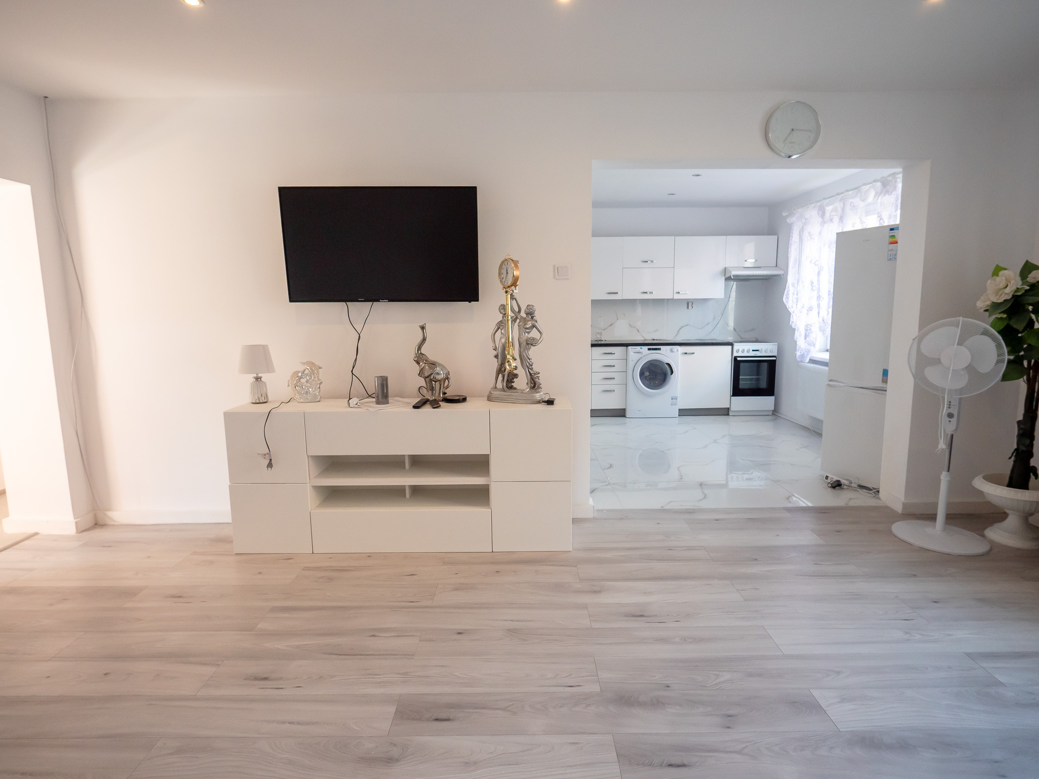 Rodinný dom 5+K s garážou Krompachy