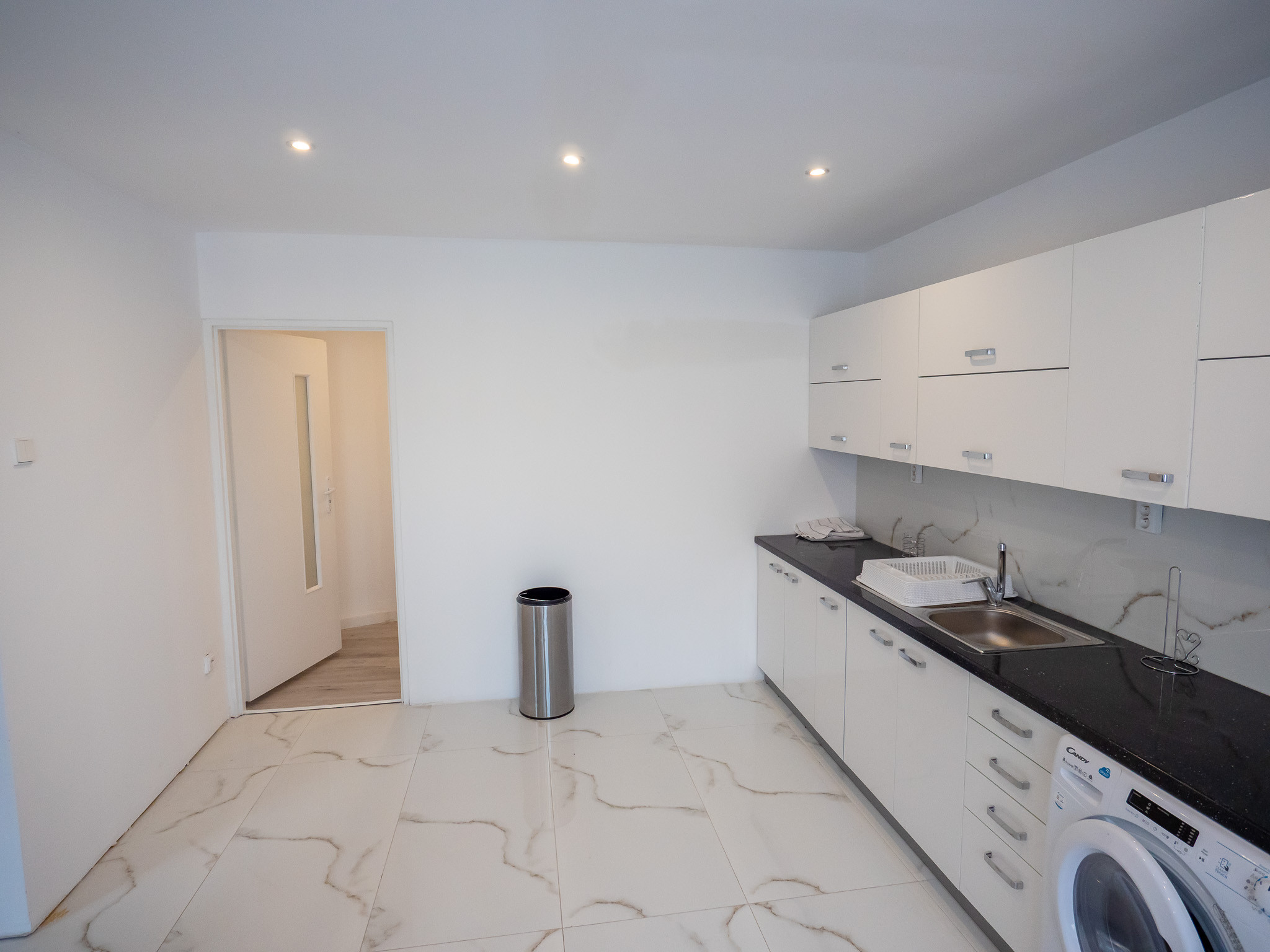 Rodinný dom 5+K s garážou Krompachy