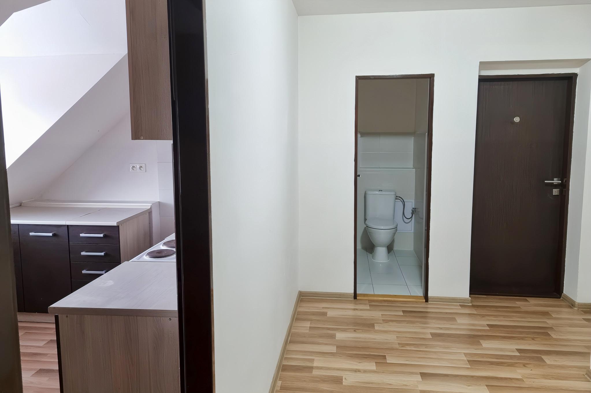 PRENÁJOM! Byt VEĽKÝ MEZONET (86 m2) Fabiniho ulica SNV