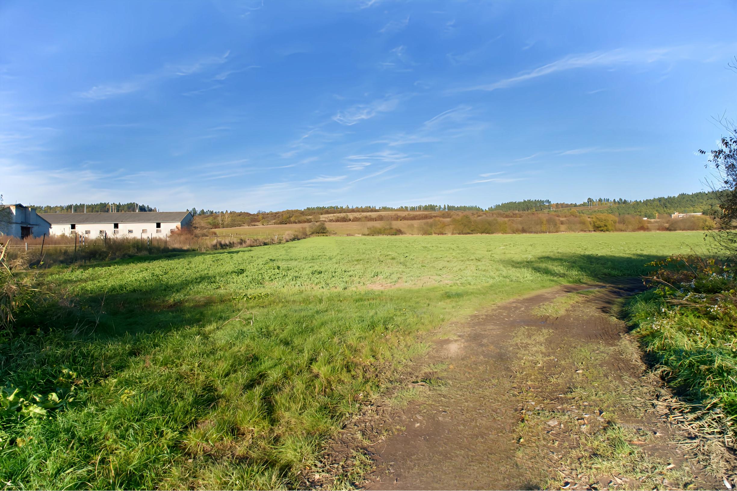 Prenájom! Pozemok (4000 m2) Spišská Nová Ves