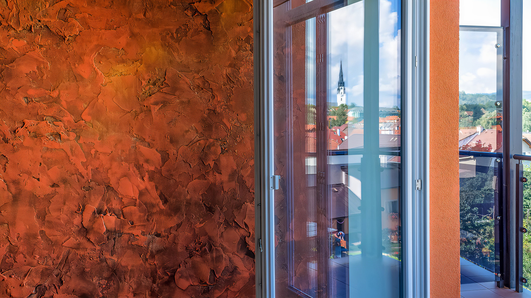 NA PRENÁJOM! Byt 2+1 s balkónom v novostavbe Iglovia SNV