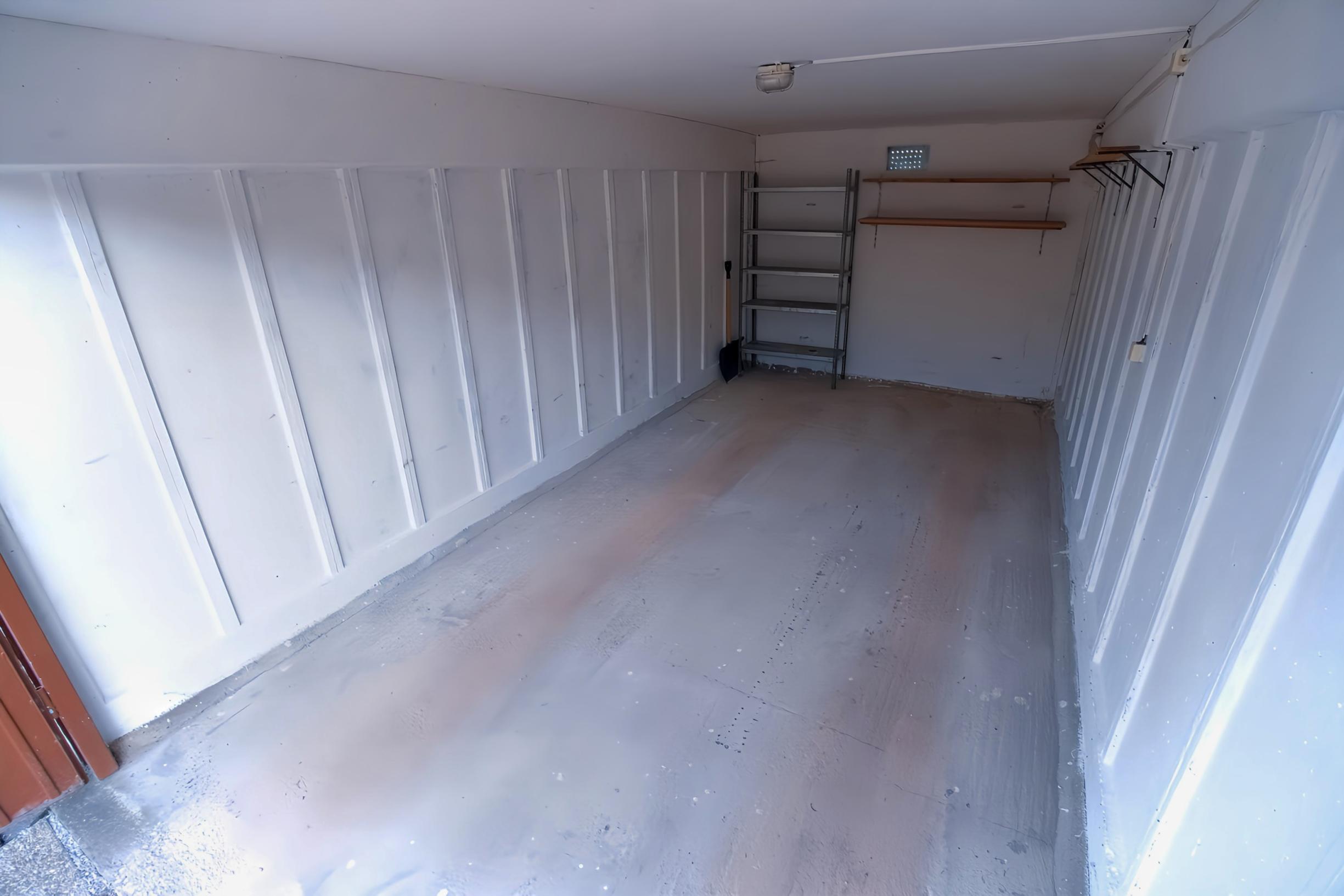 Garáž (18 m2) sídl. Západ I. Spišská Nová Ves