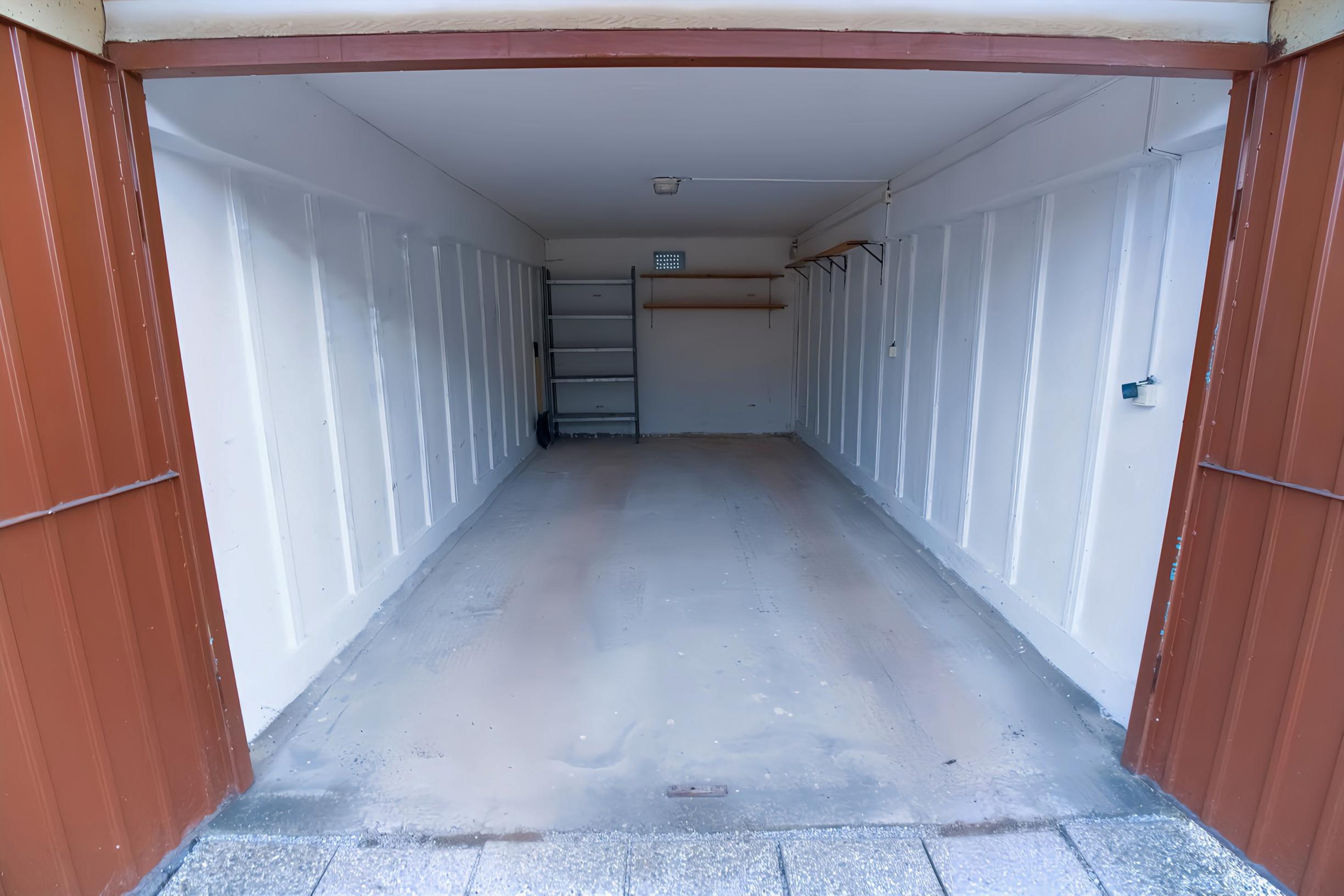 Garáž (18 m2) sídl. Západ I. Spišská Nová Ves