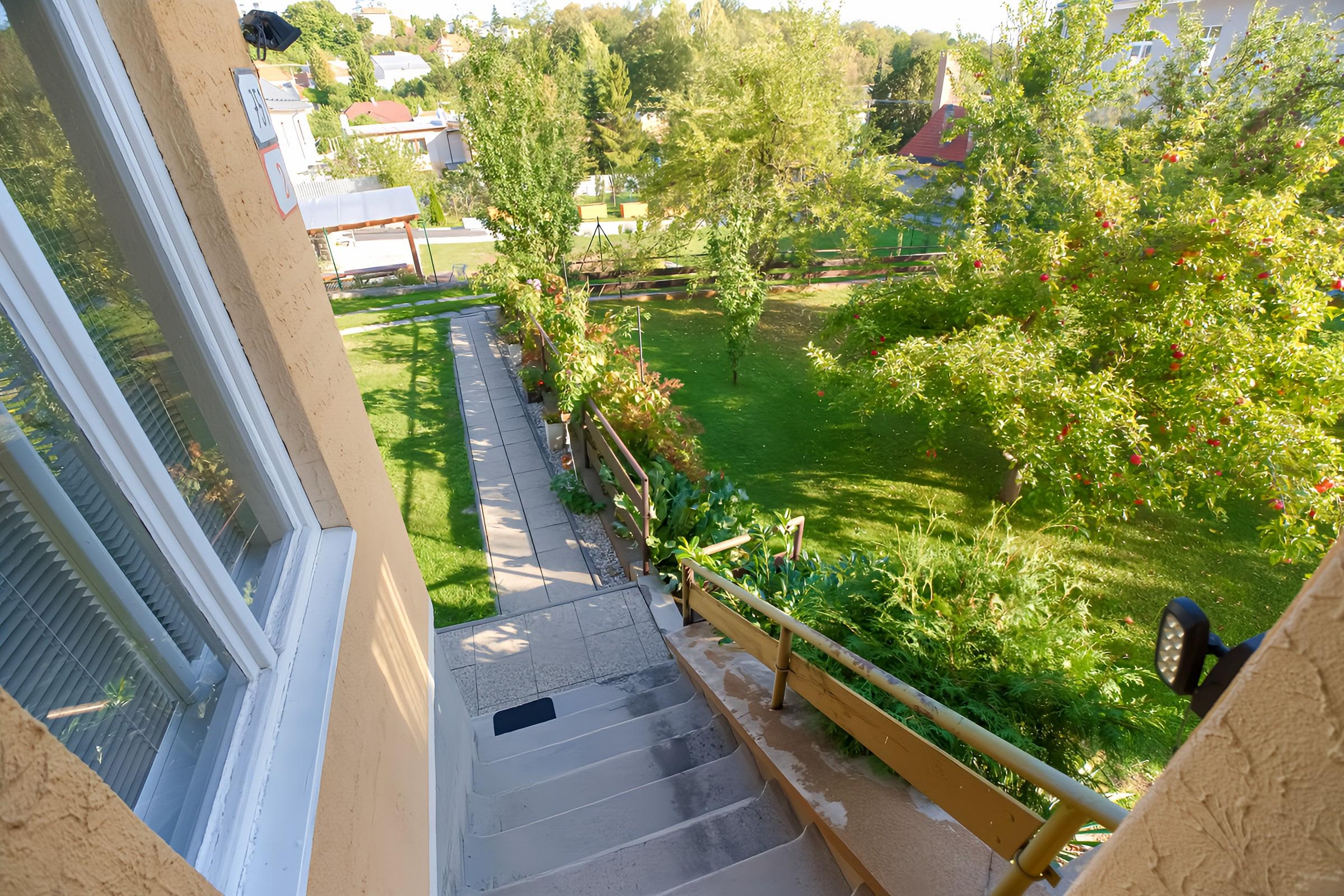 Atraktívny meštiansky dom s veľkou záhradou v Levoči