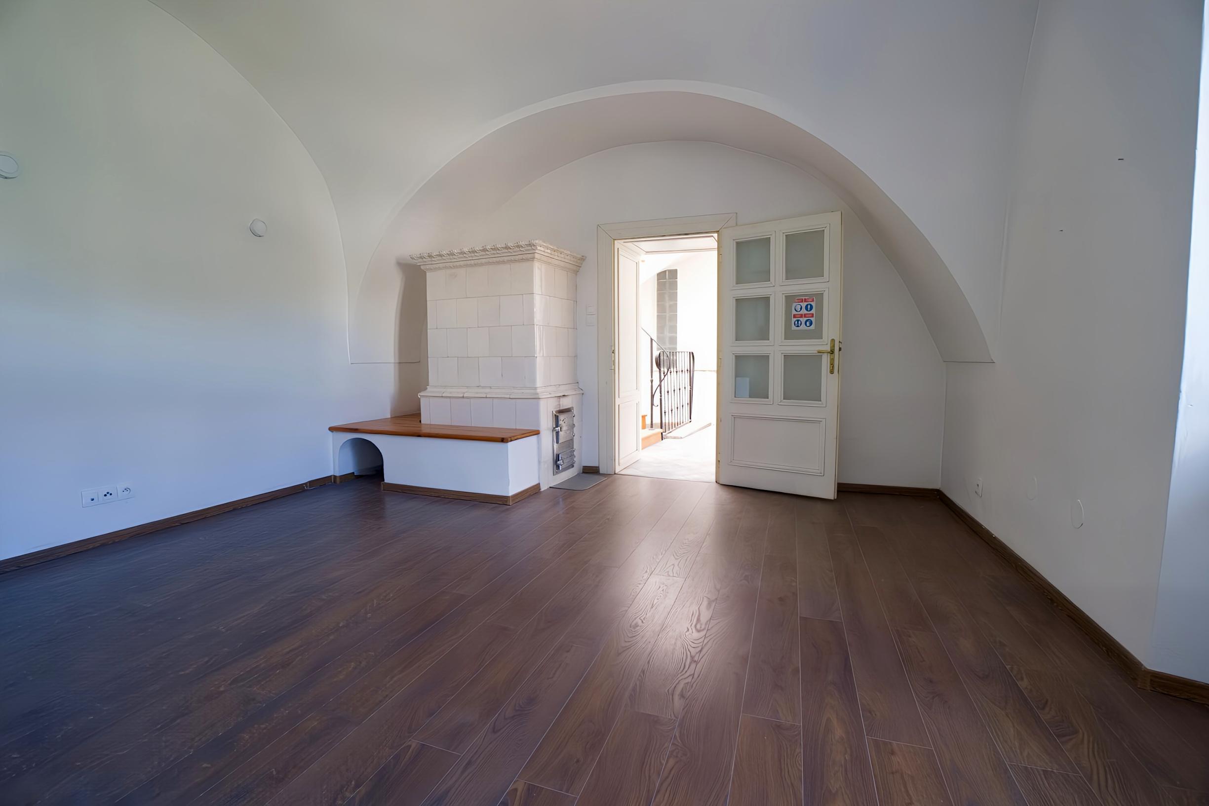 NÁJOM! Priestory v historickom dome (51 m2), centrum Levoča