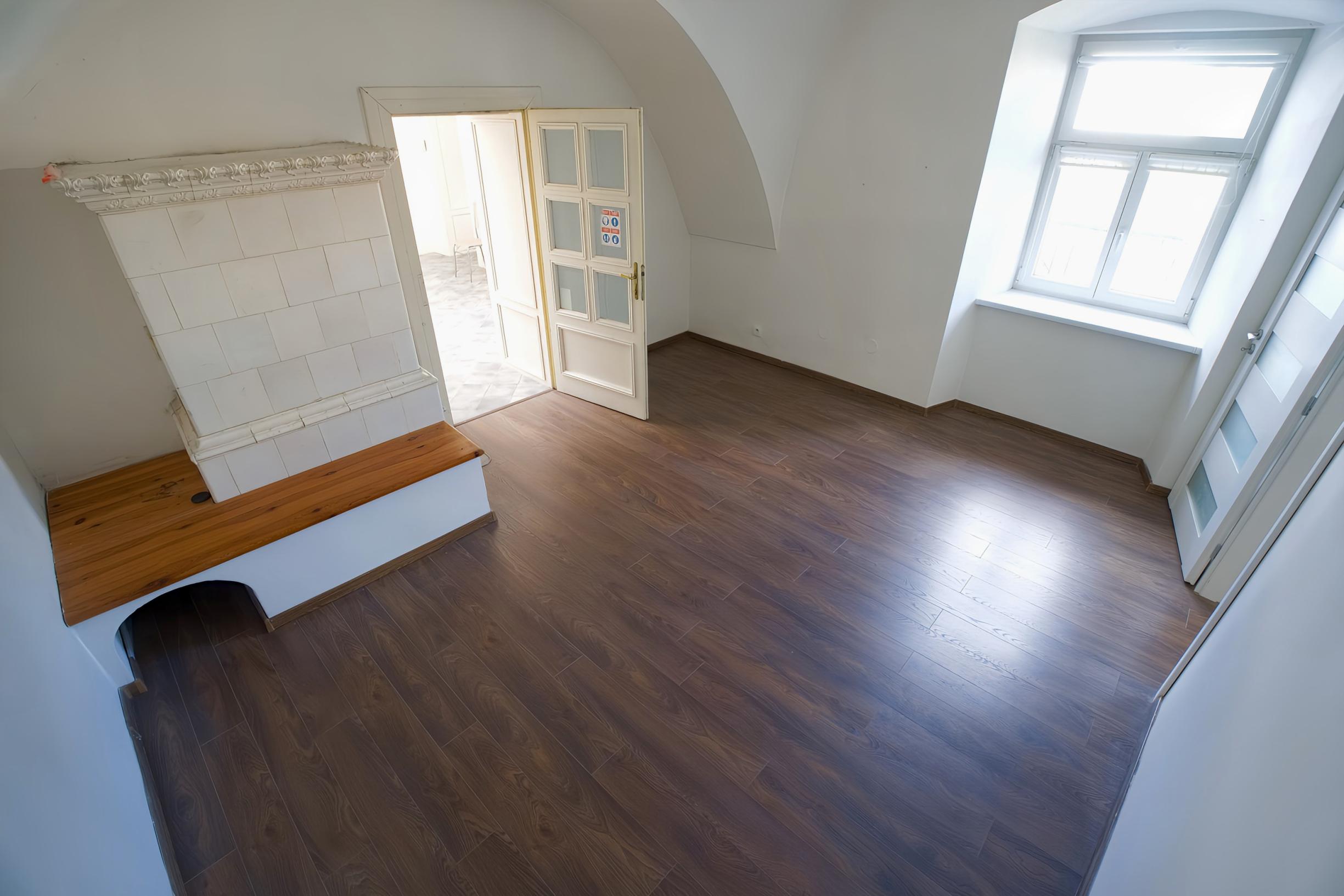 NÁJOM! Priestory v historickom dome (51 m2), centrum Levoča