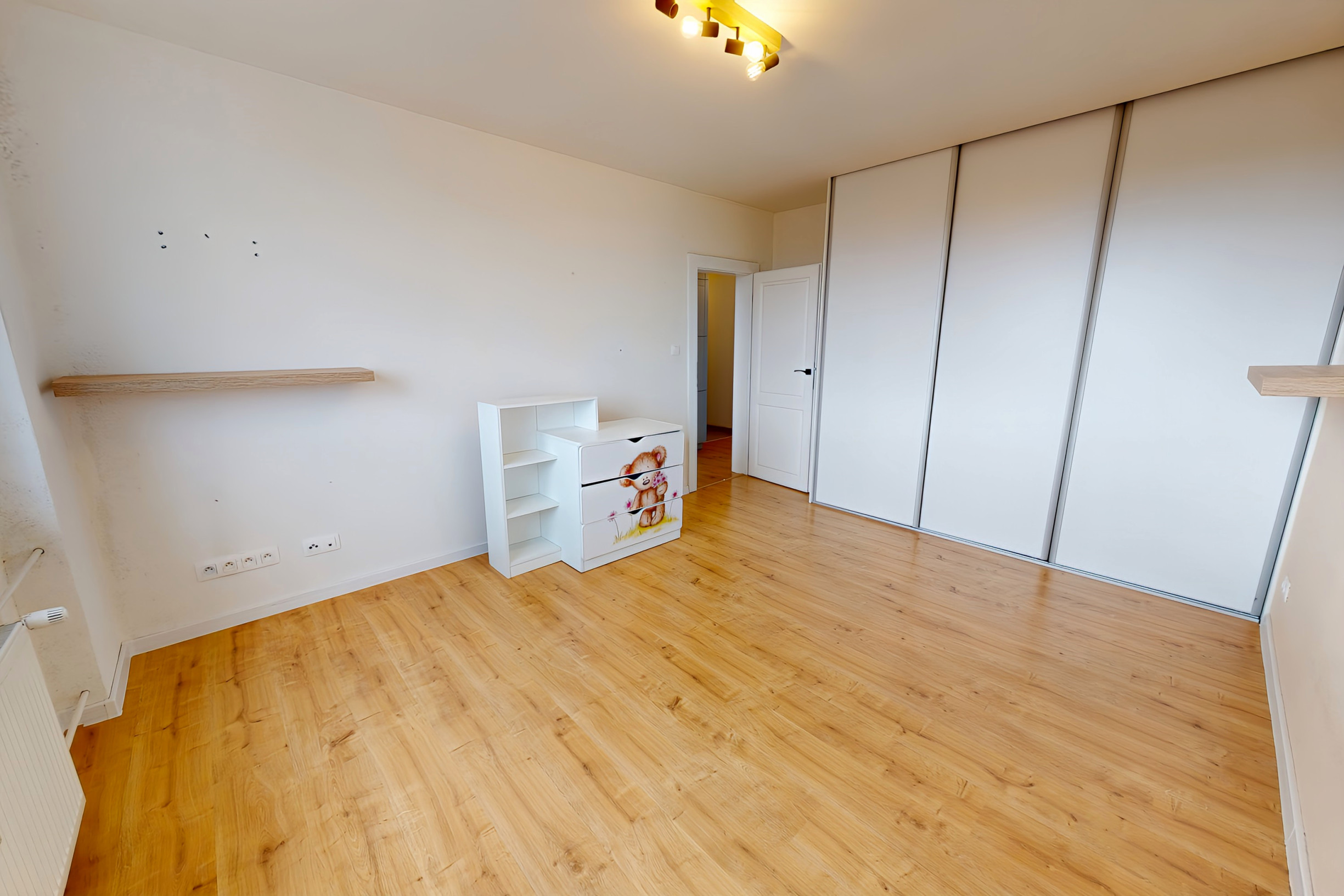 Slnečný byt 3+1 (68 m2), sídl. Pri prameni Levoča