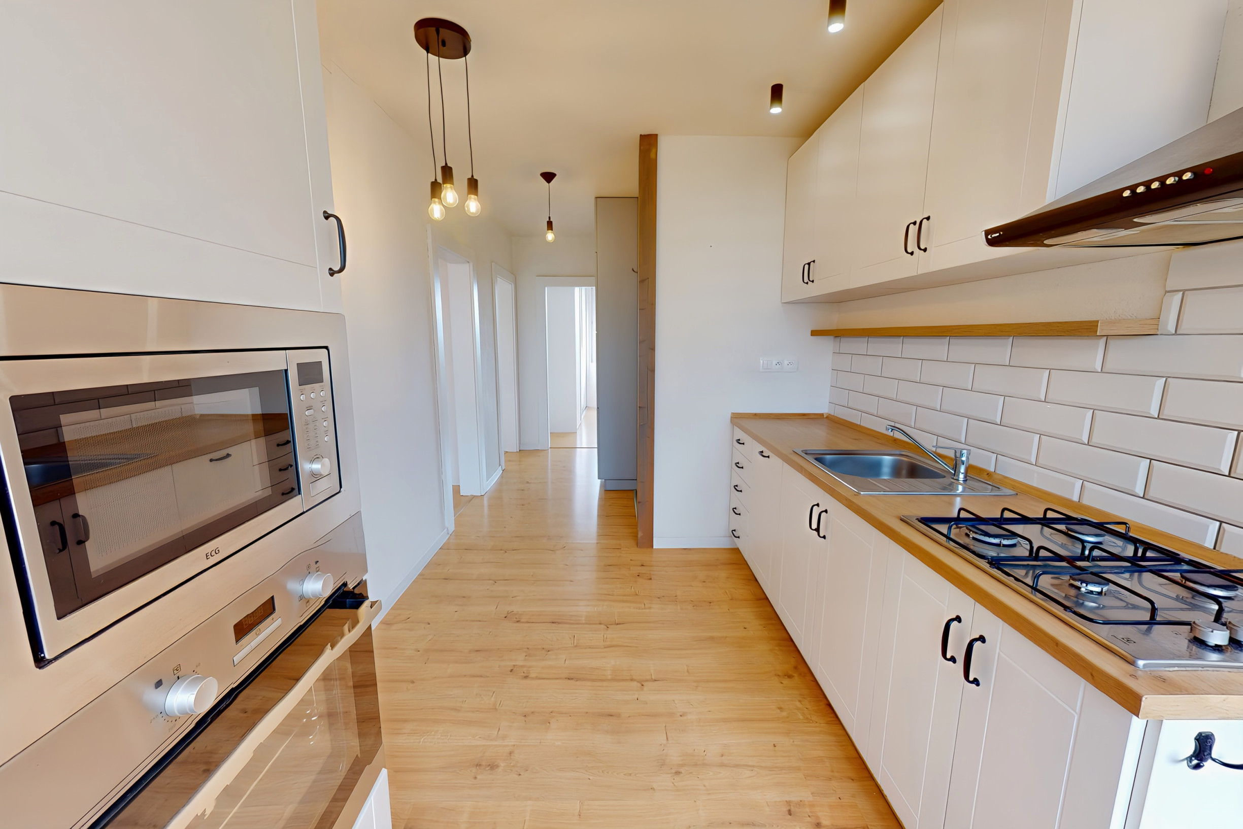 Slnečný byt 3+1 (68 m2), sídl. Pri prameni Levoča
