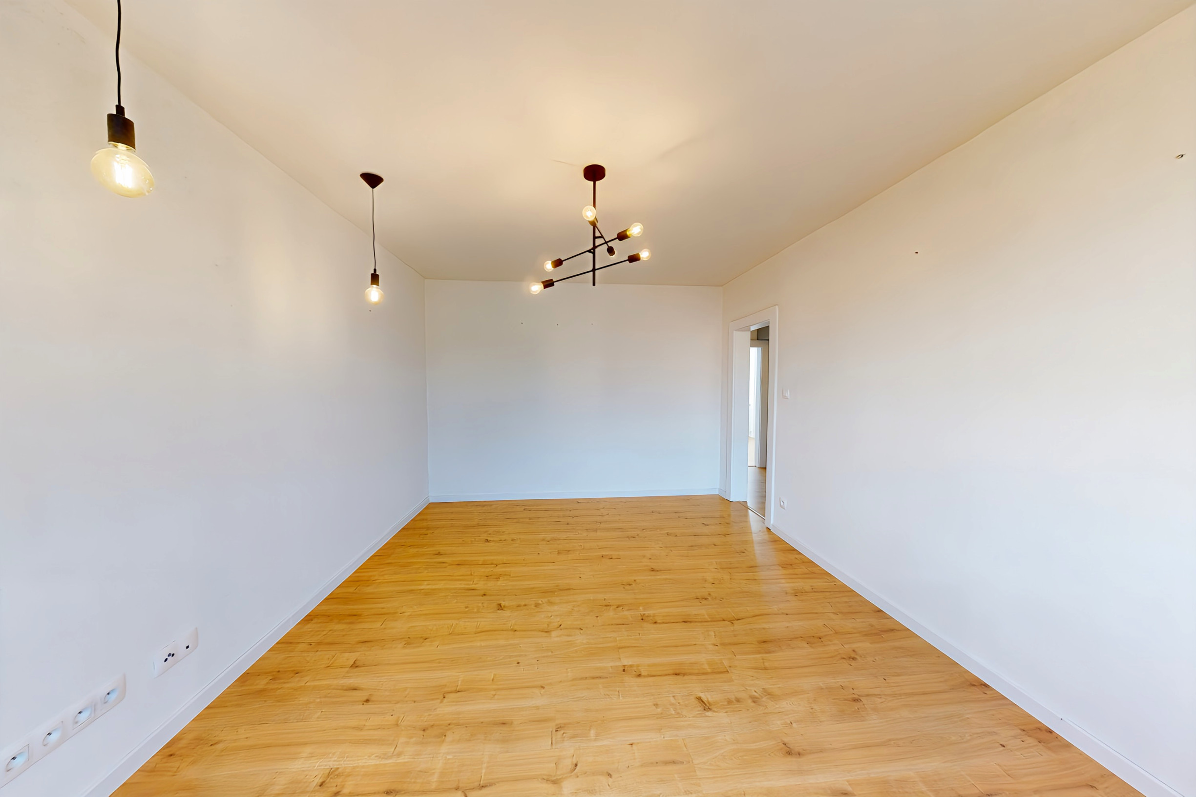 Slnečný byt 3+1 (68 m2), sídl. Pri prameni Levoča
