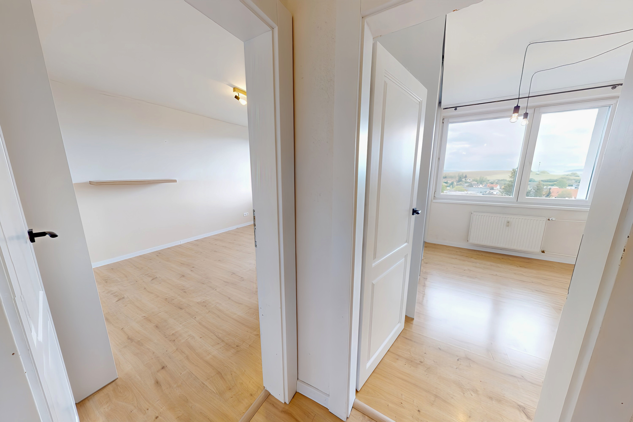 Slnečný byt 3+1 (68 m2), sídl. Pri prameni Levoča