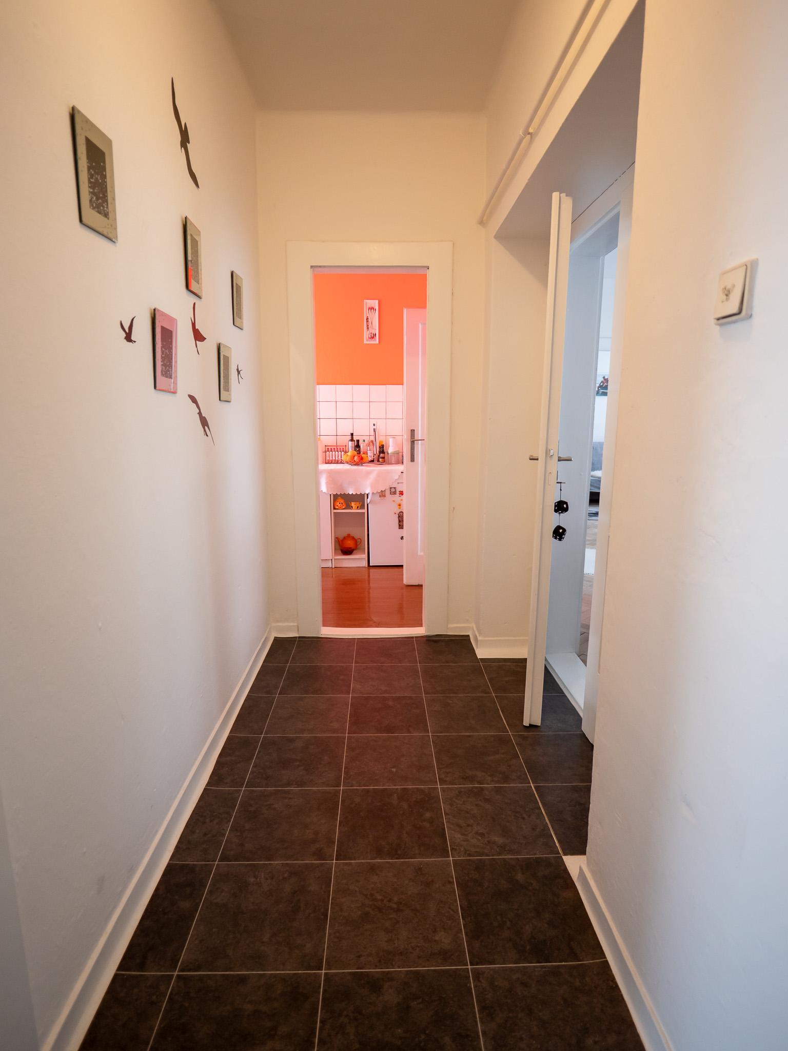 3-izbový, nadštandardne veľký byt s balkónom -  Krompachy