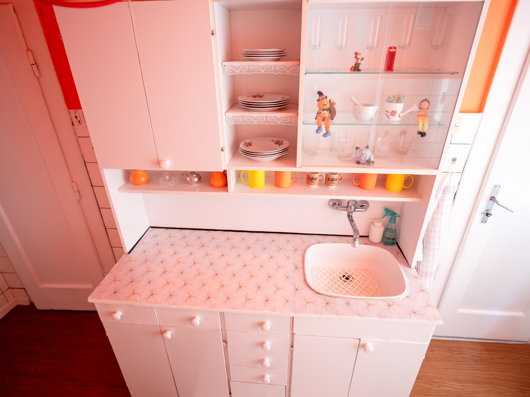3-izbový, nadštandardne veľký byt s balkónom -  Krompachy
