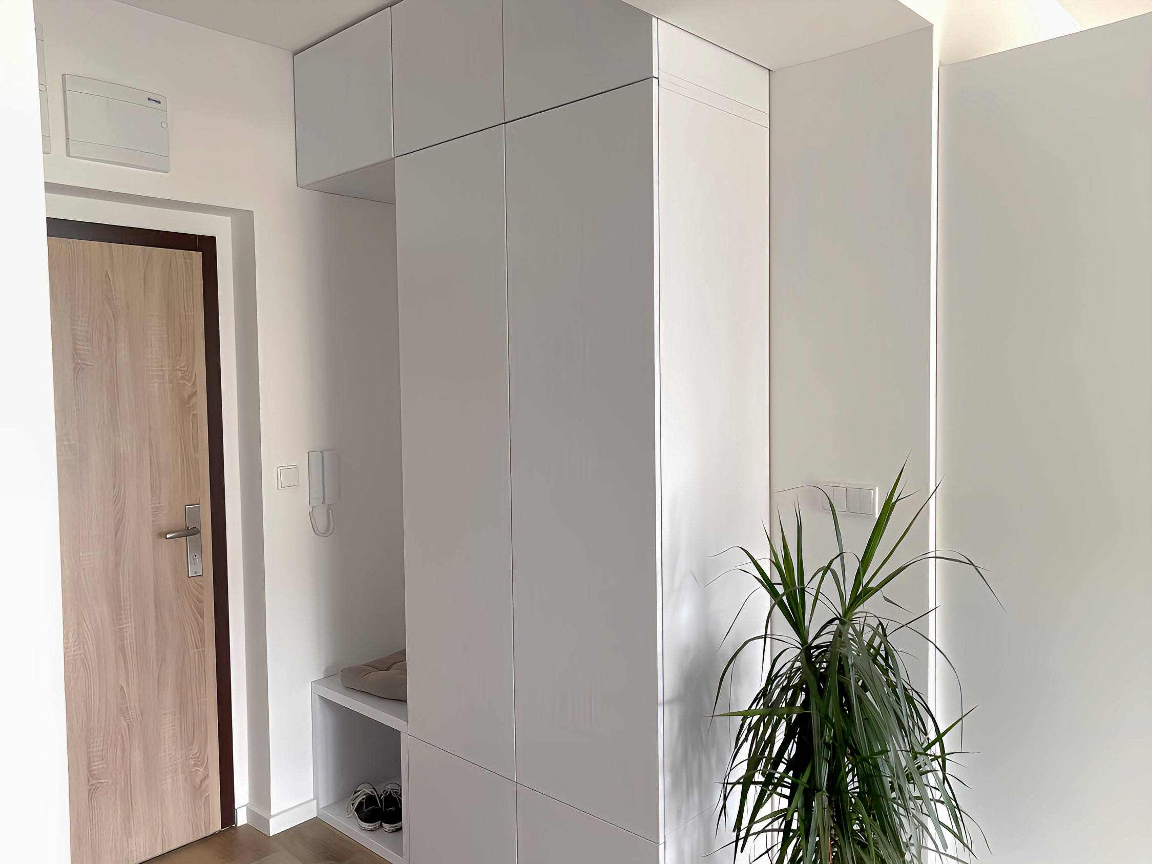Byt 2+1 (60 m2) s balkónom Nám. Iglovia, Spišská Nová Ves