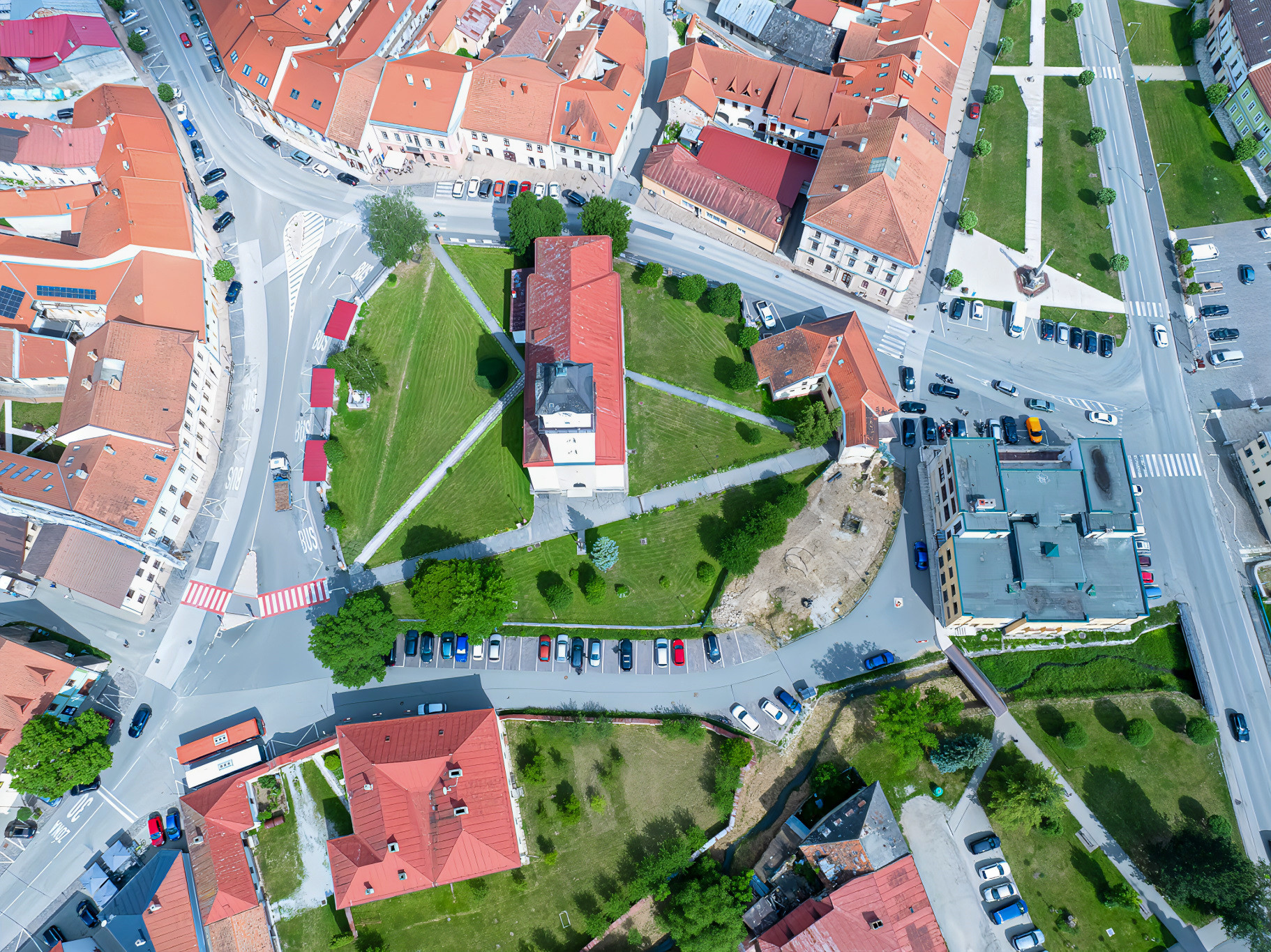 Pozemok so stav. povolením PENZIÓN pod Spišským hradom
