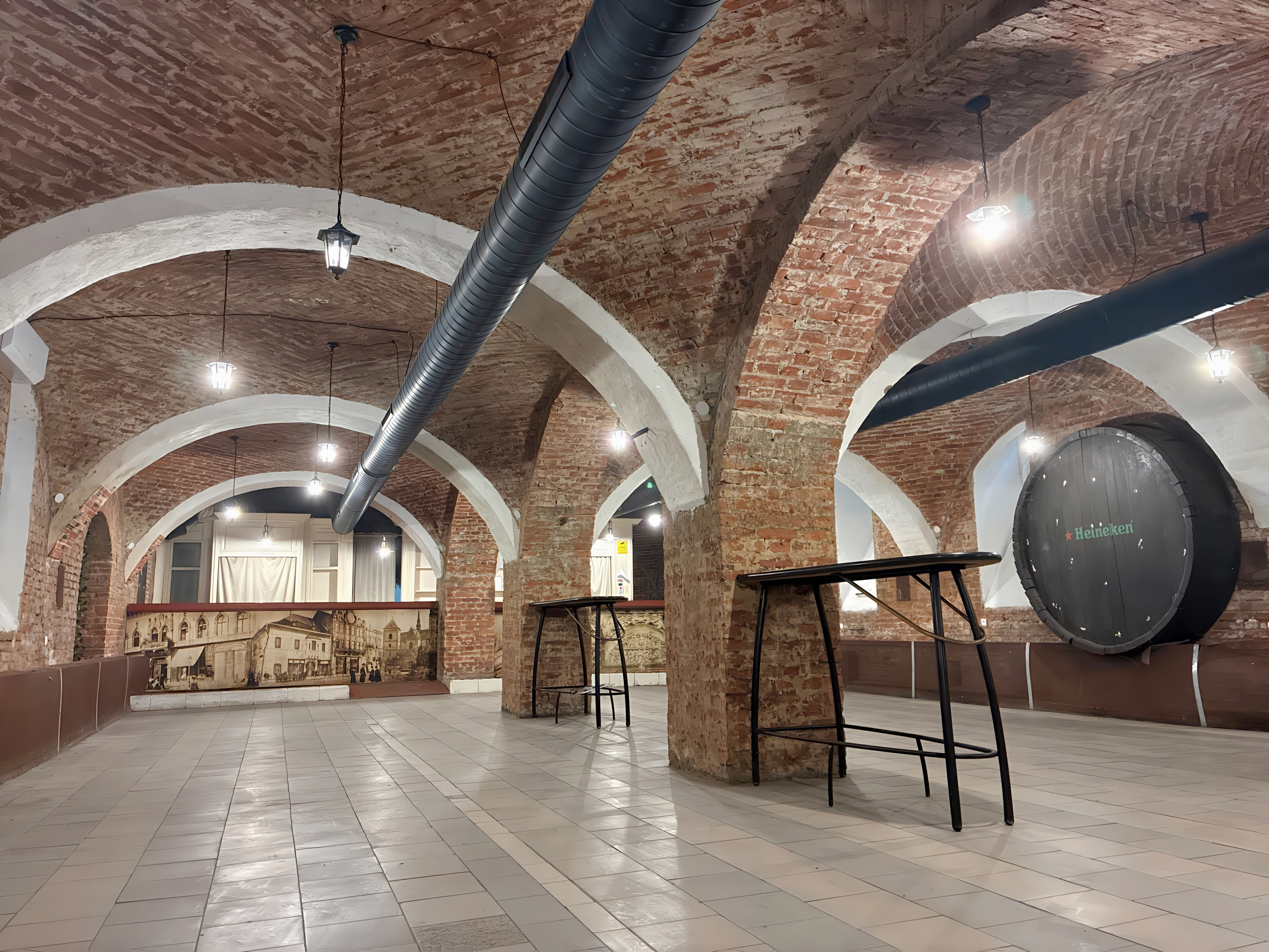 Stará sladovňa Košice  - MULTIFUNKČNÝ AREÁL | CENTRUM MESTA KOŠICE