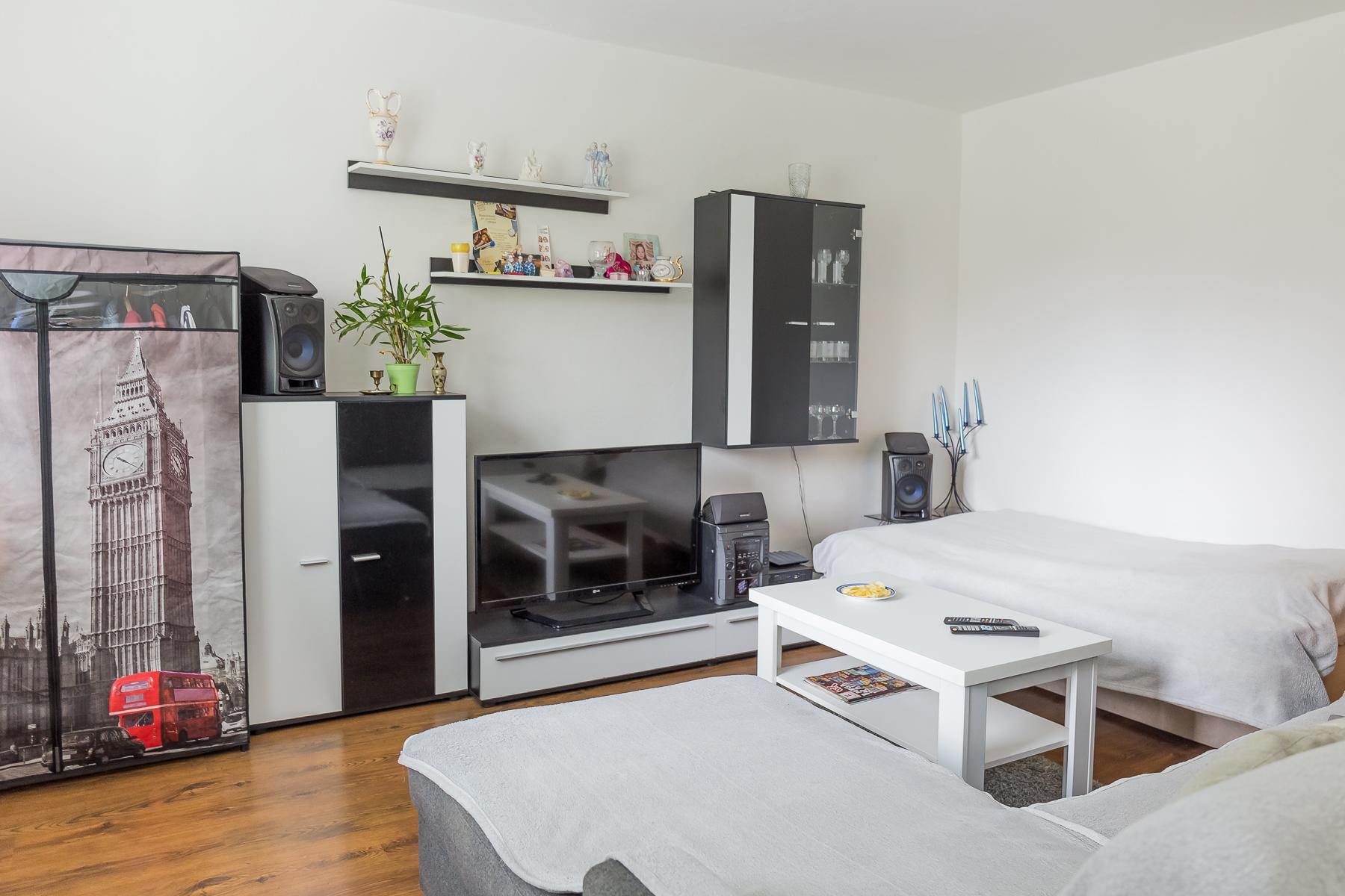 PRENÁJOM! Byt 1+1 (36 m2) sídl. Tarča Sp. Nová Ves