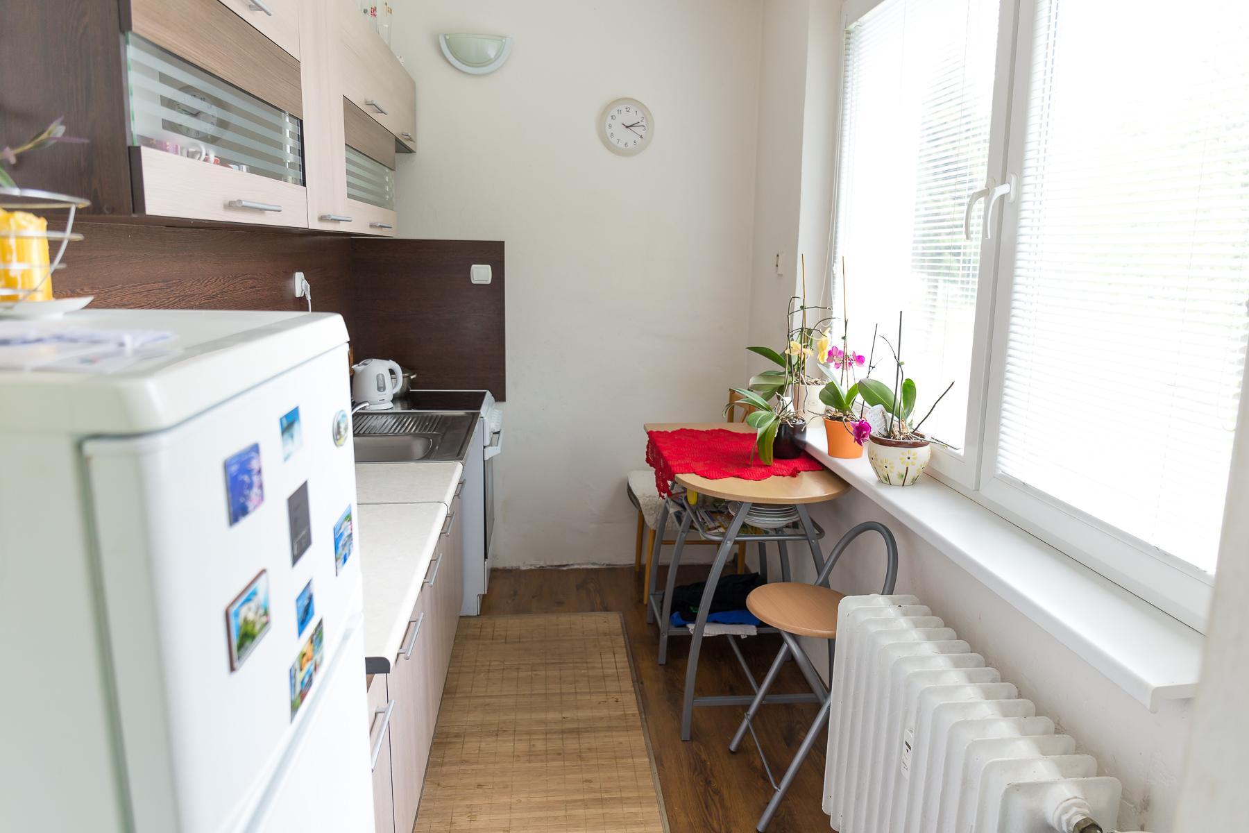 PRENÁJOM! Byt 1+1 (36 m2) sídl. Tarča Sp. Nová Ves
