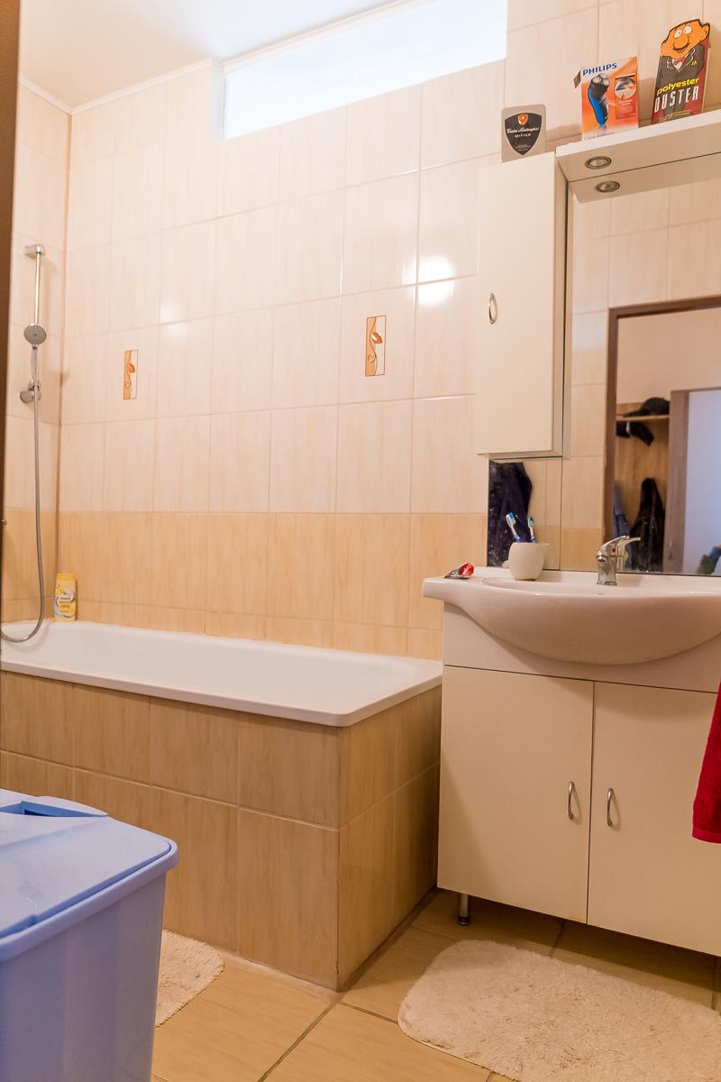 PRENÁJOM! Byt 1+1 (36 m2) sídl. Tarča Sp. Nová Ves