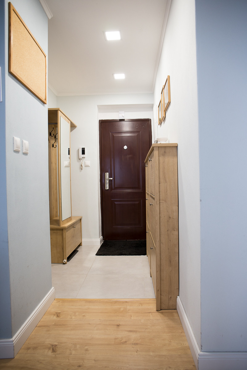 PRENÁJOM - Byt 2,5 +1 (58 m2) s 2 balkónmi, centrum Spišská Nová Ves