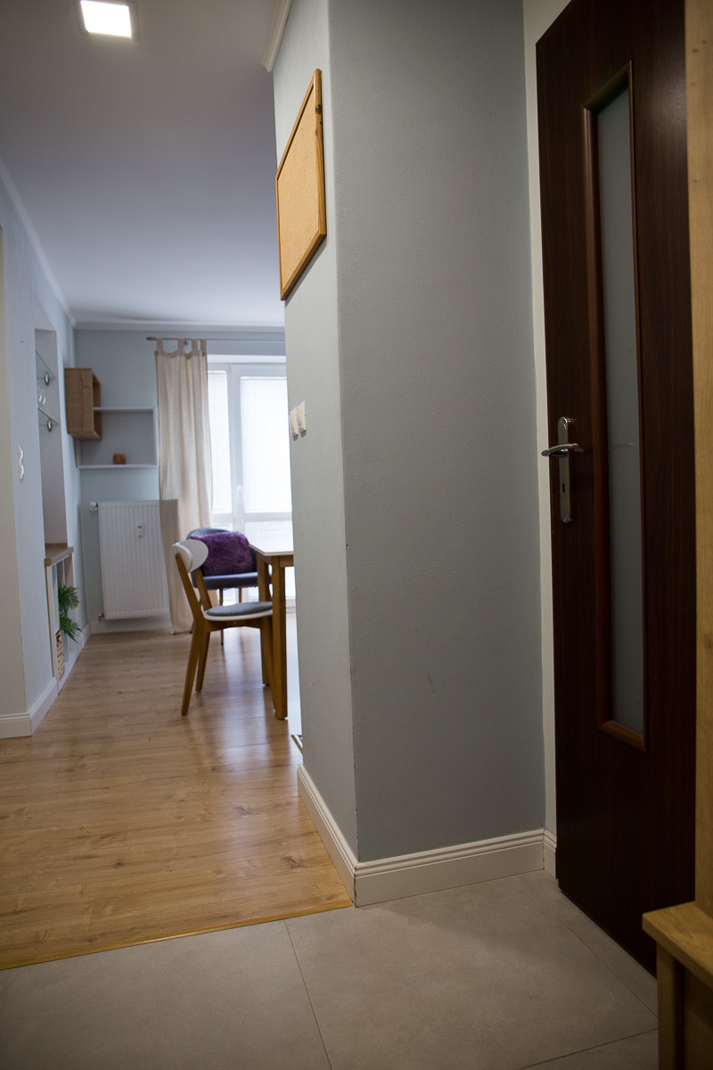 PRENÁJOM - Byt 2,5 +1 (58 m2) s 2 balkónmi, centrum Spišská Nová Ves
