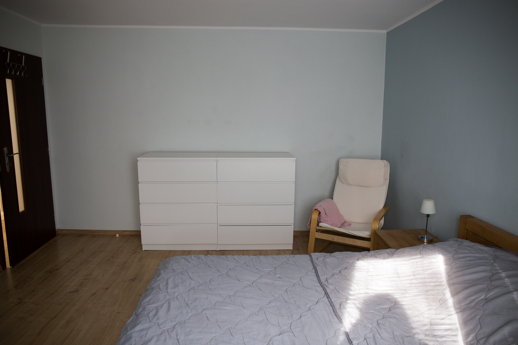PRENÁJOM - Byt 2,5 +1 (58 m2) s 2 balkónmi, centrum Spišská Nová Ves