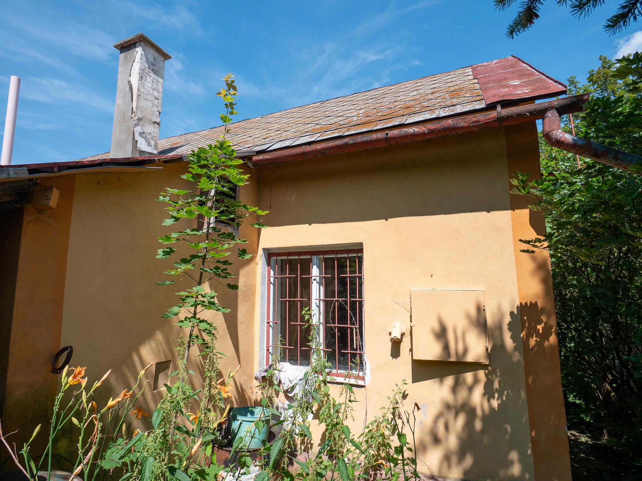 RD Krompachy SNP 97 a SNP99