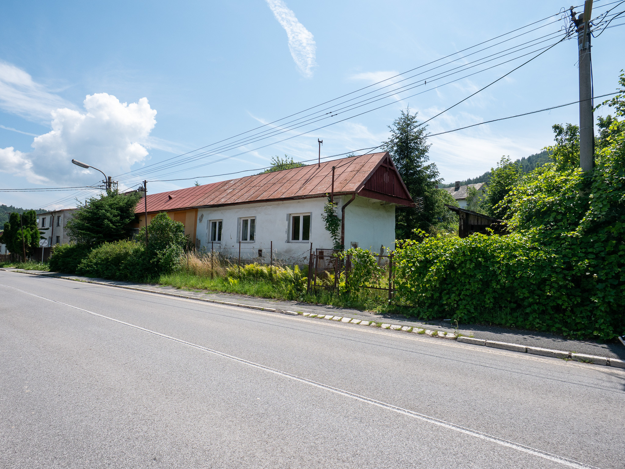 RD Krompachy SNP 97 a SNP99