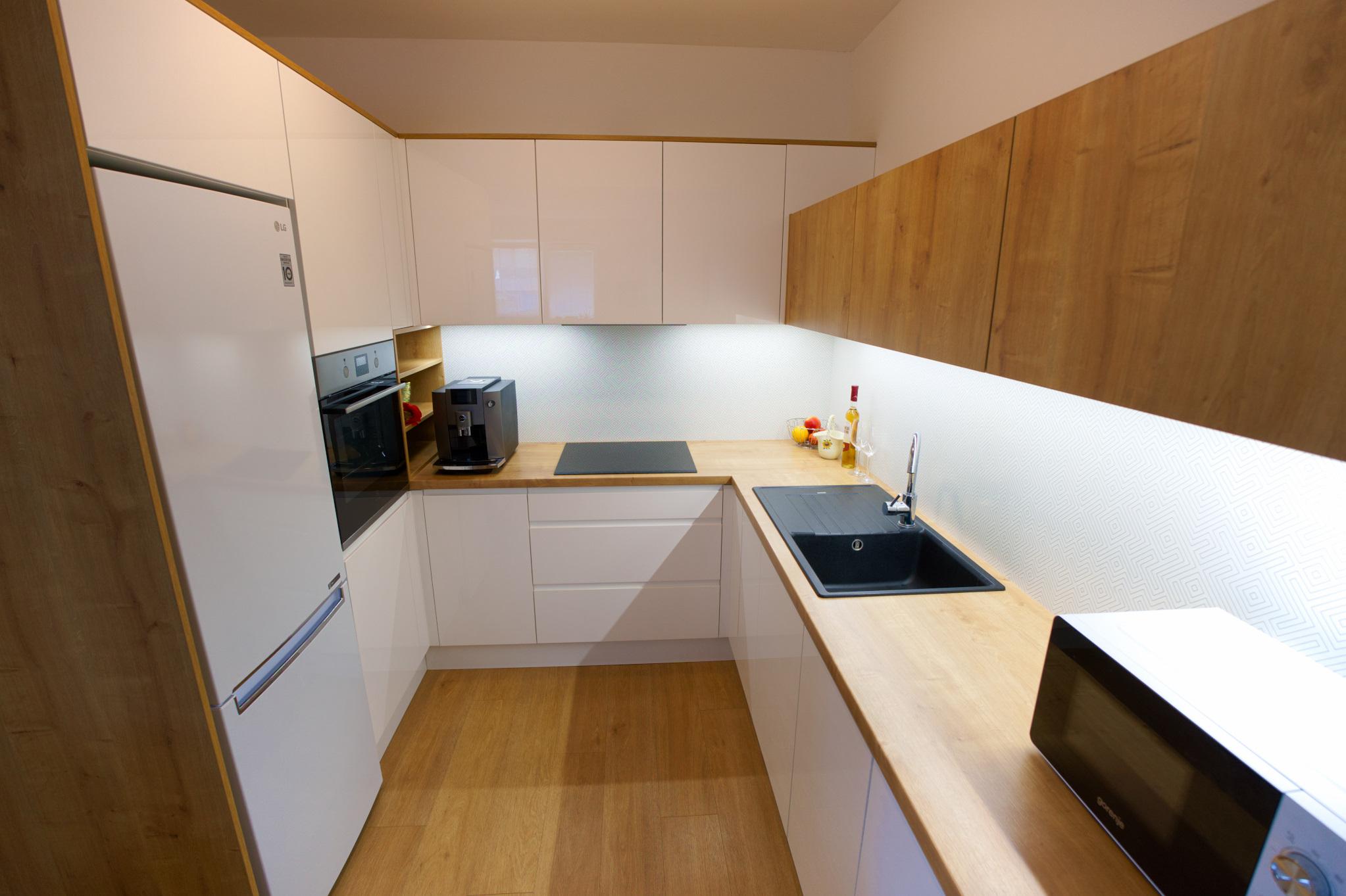 Byt 4+1 (93 m2) s balkónom, Námestie Iglovia, Sp. Nová Ves