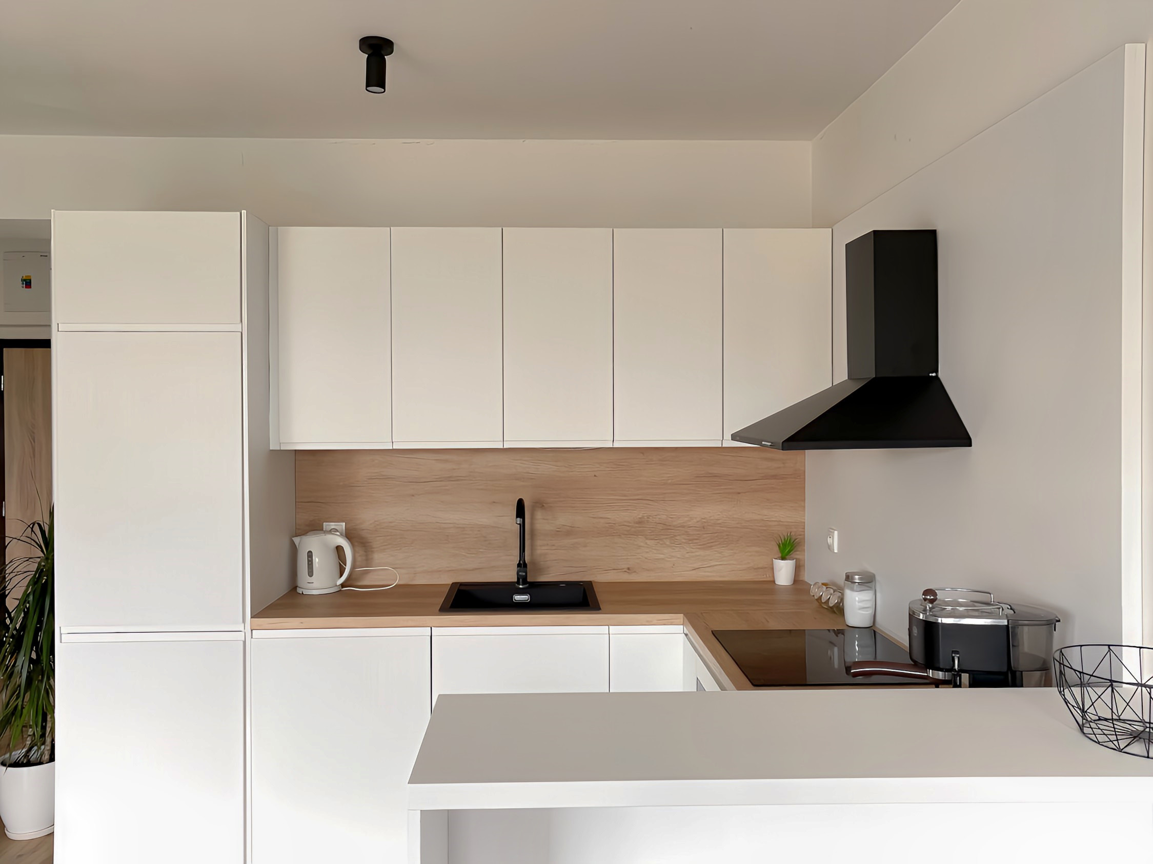 Byt 2+1 (60 m2) s balkónom Nám. Iglovia, Spišská Nová Ves