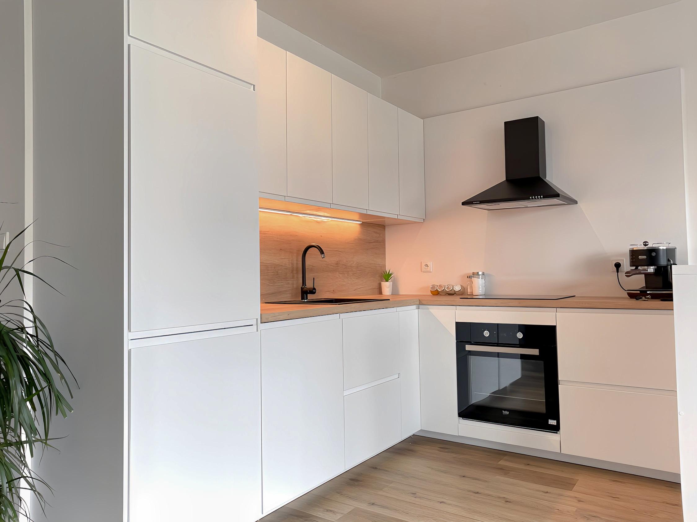 Byt 2+1 (60 m2) s balkónom Nám. Iglovia, Spišská Nová Ves